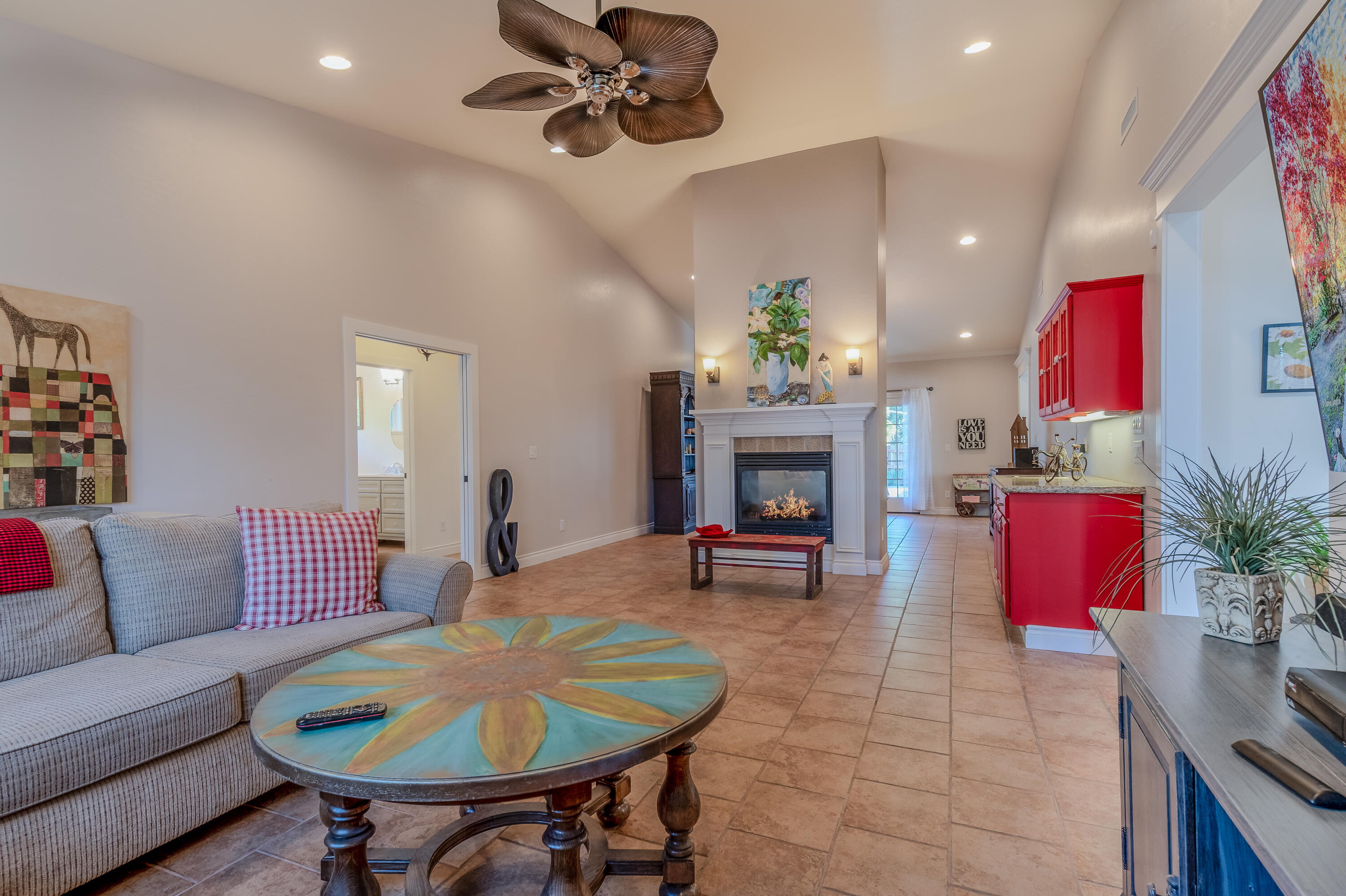 Archer Subdivision - Residential