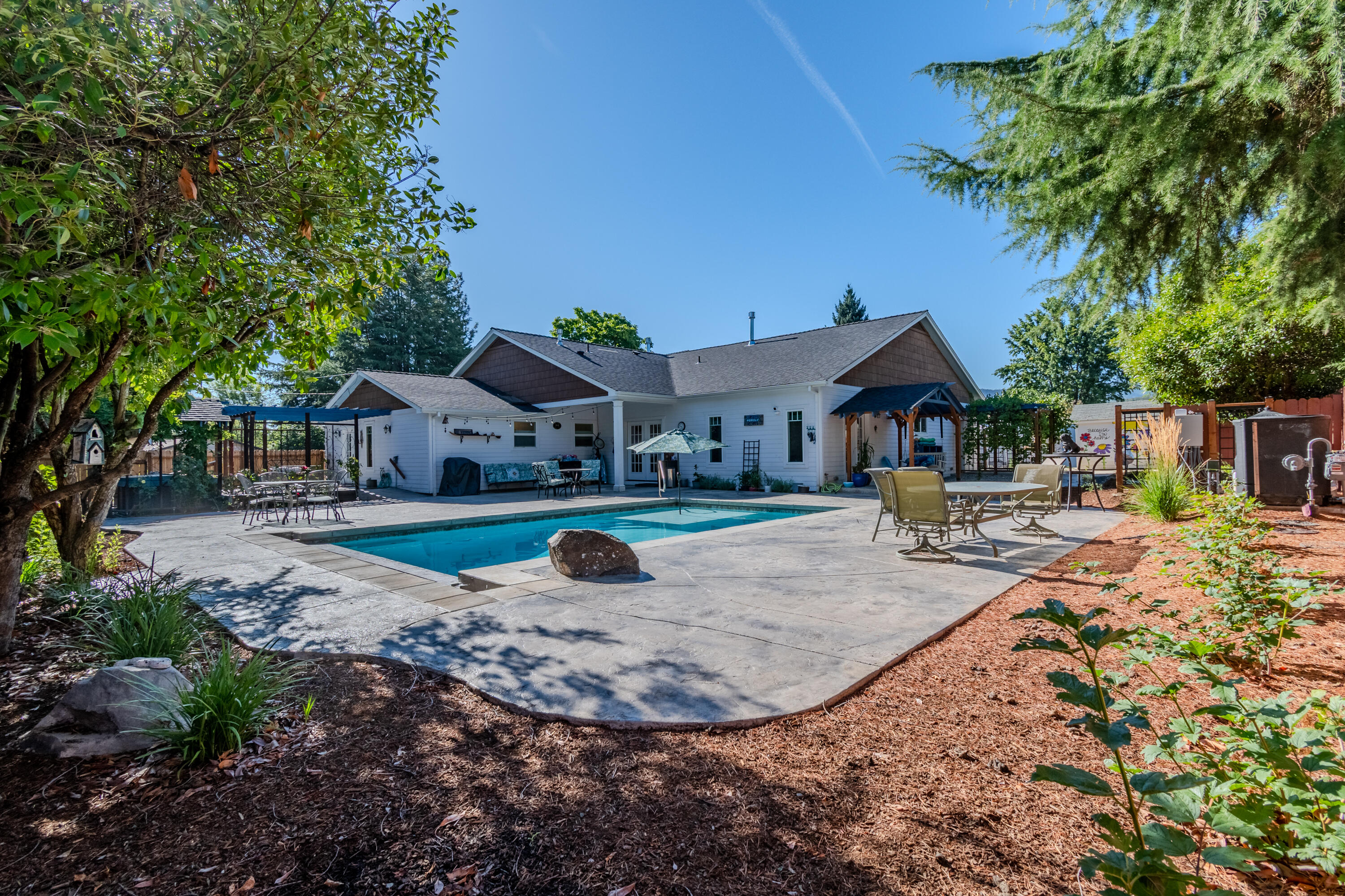 Archer Subdivision - Residential