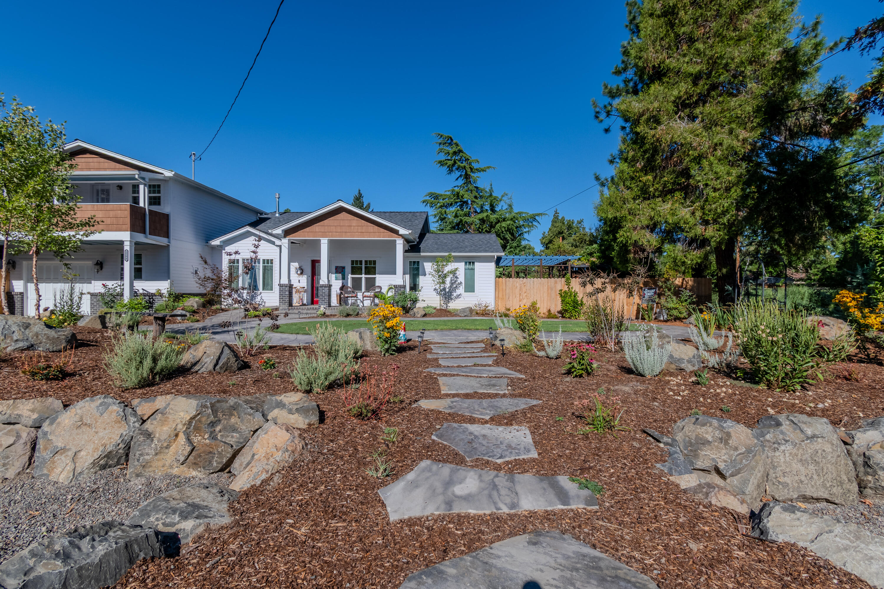 Archer Subdivision - Residential