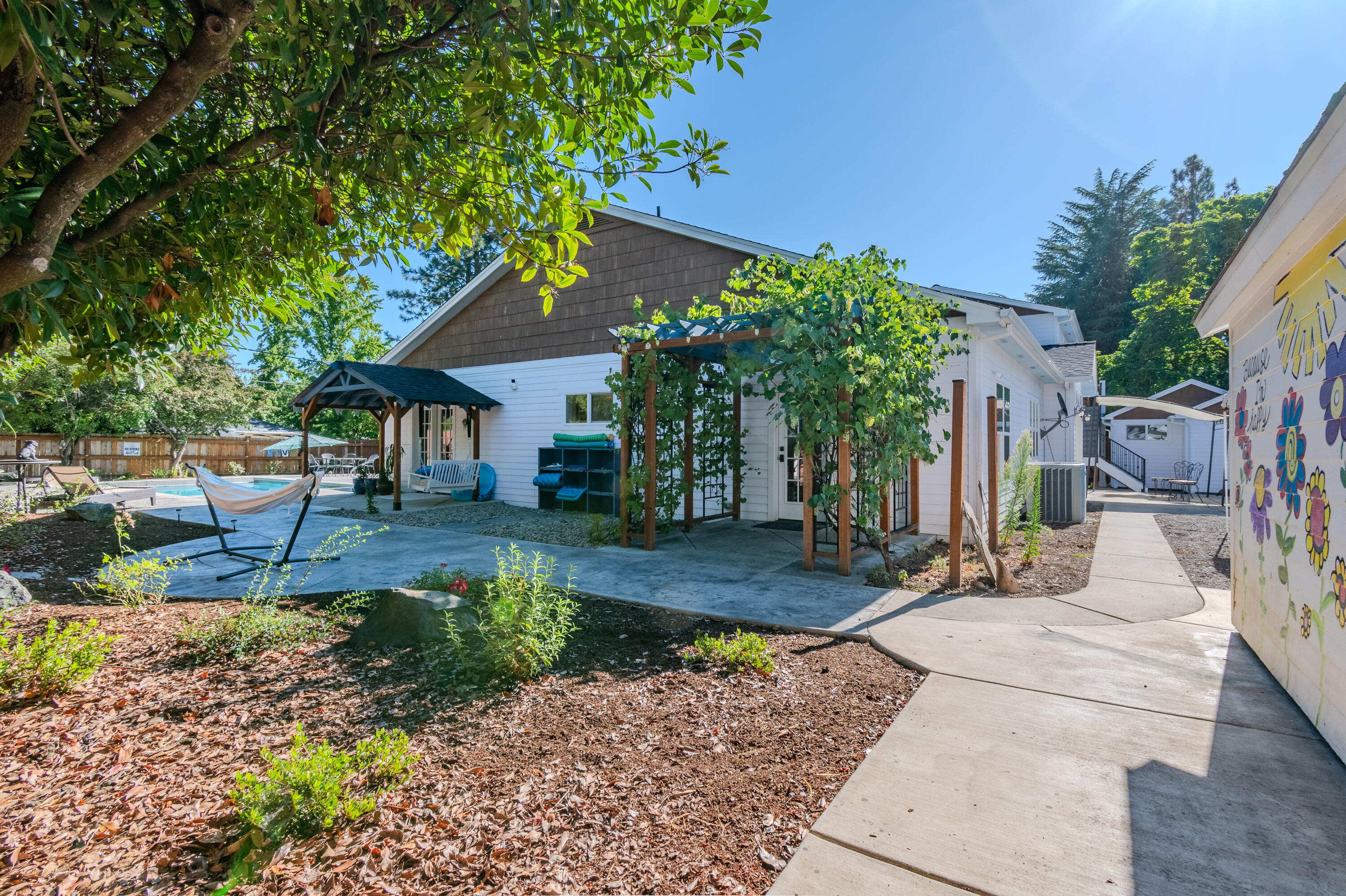 Archer Subdivision - Residential