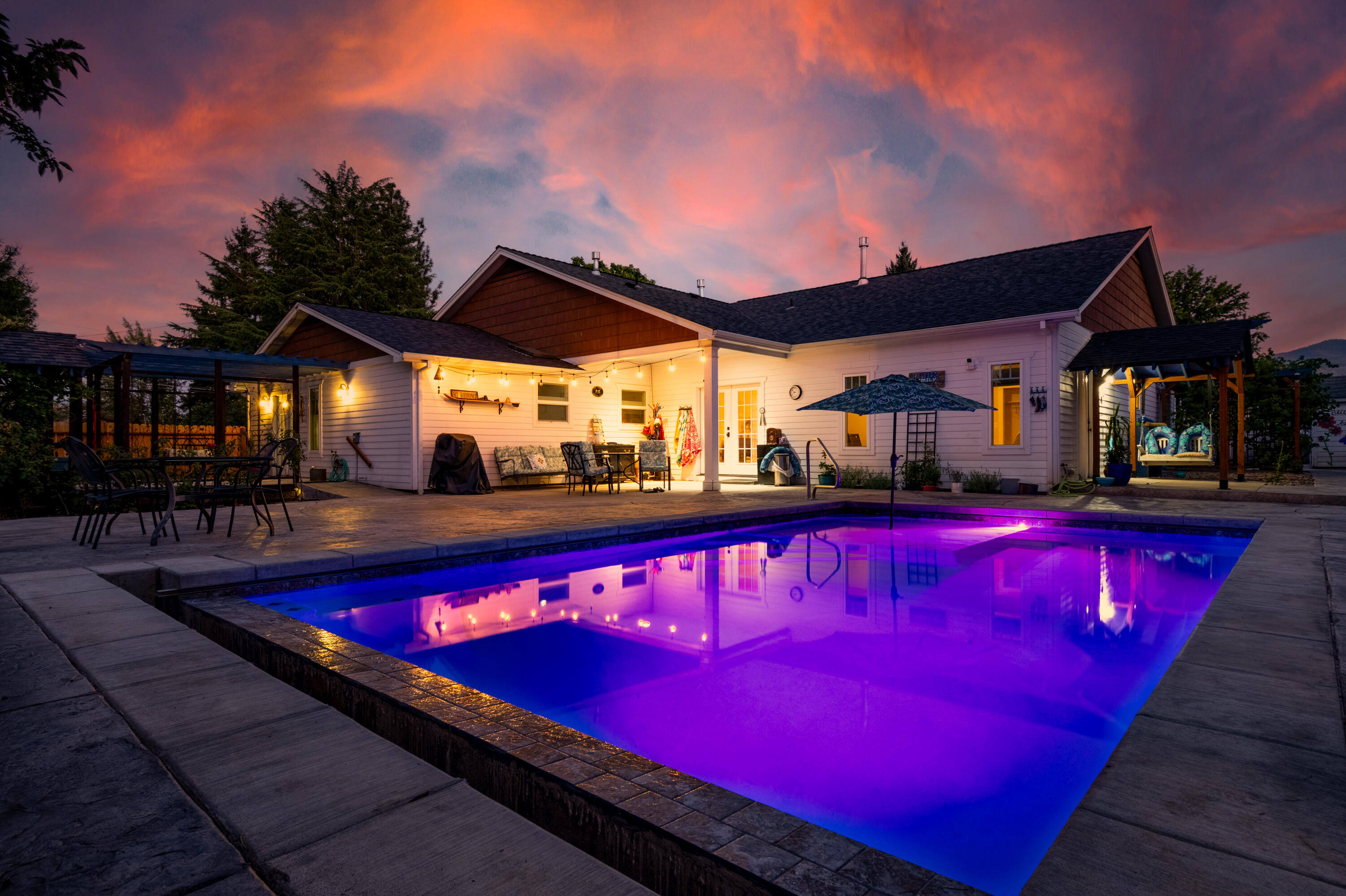 Archer Subdivision - Residential