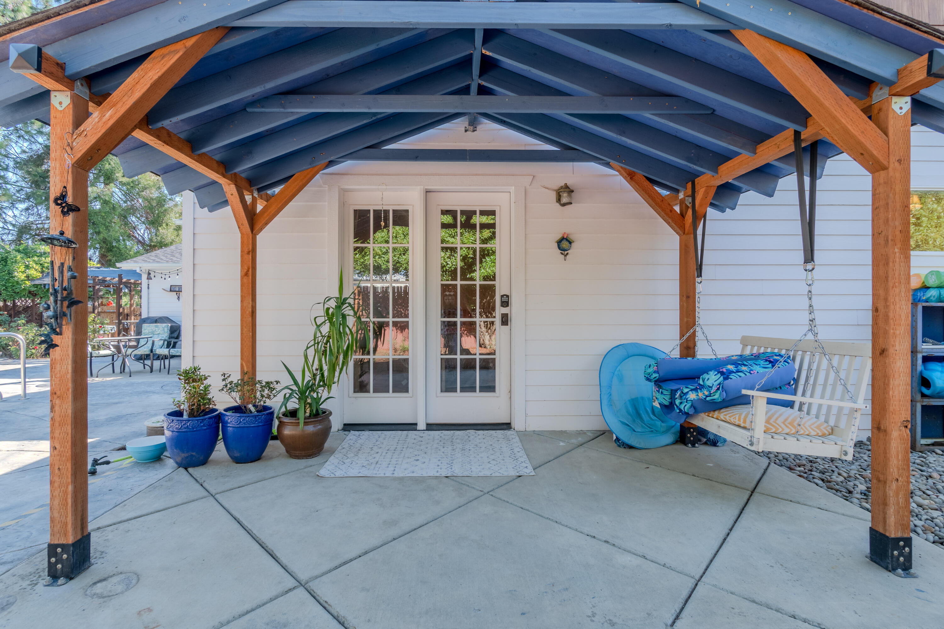 Archer Subdivision - Residential