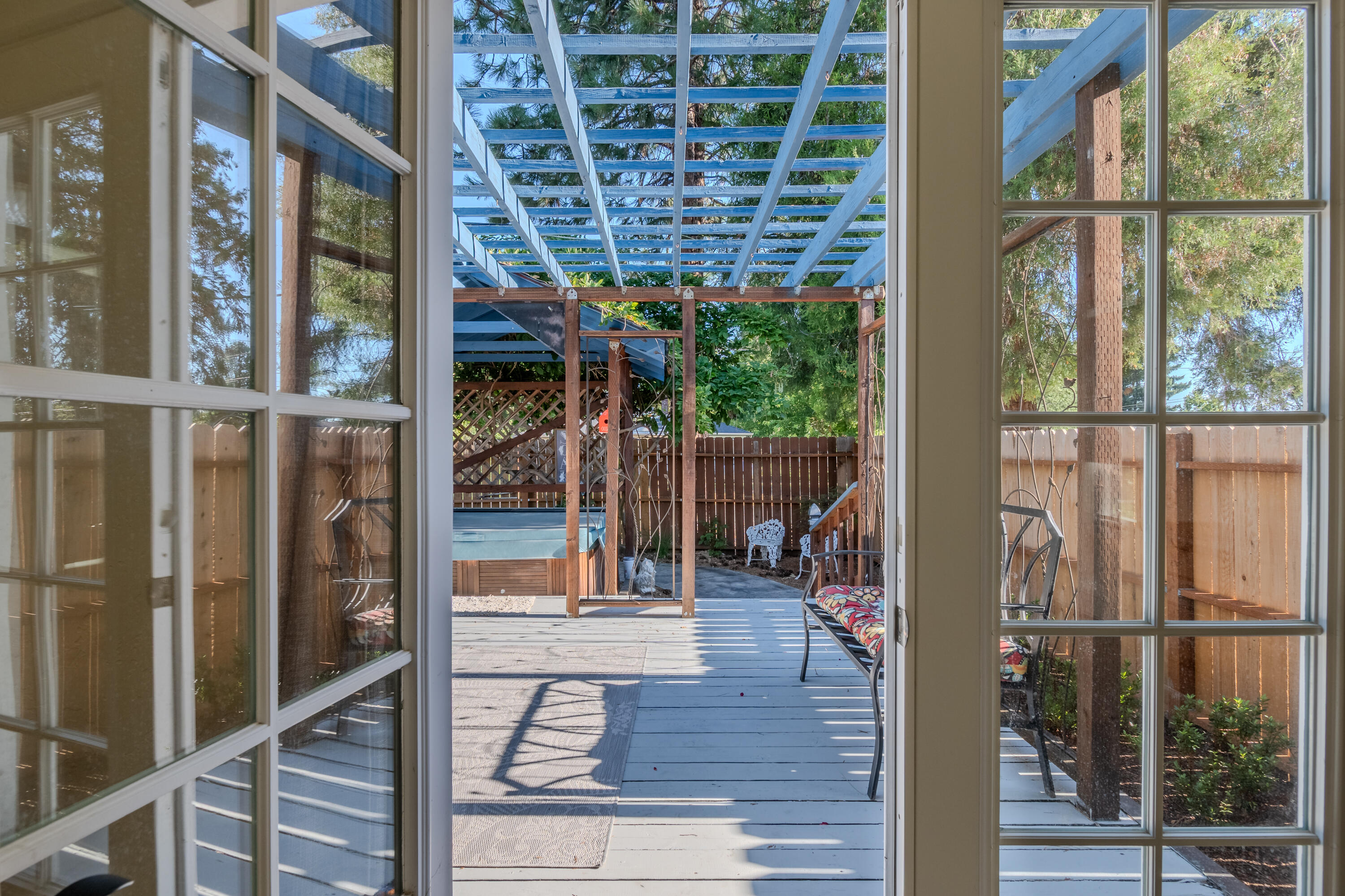 Archer Subdivision - Residential