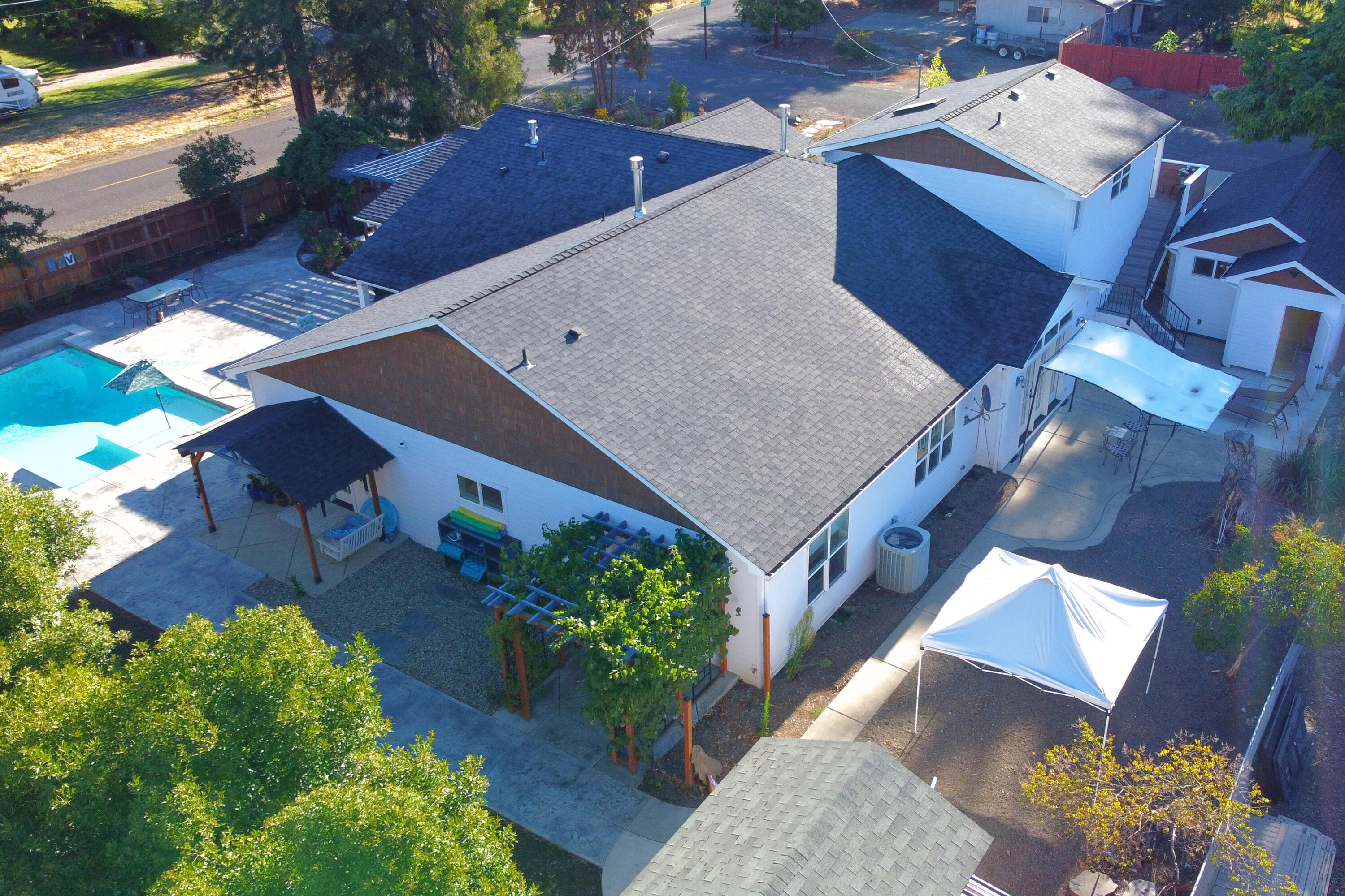 Archer Subdivision - Residential