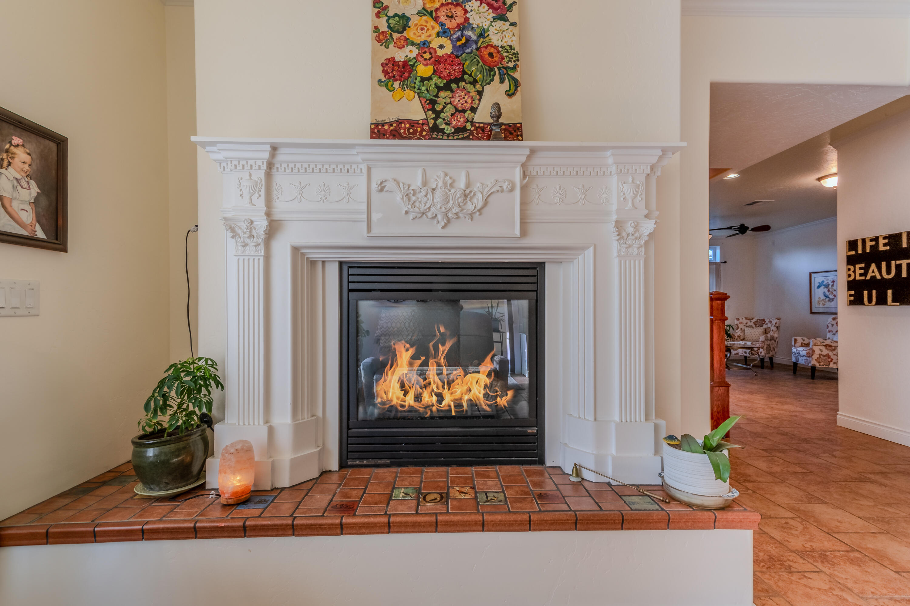 Archer Subdivision - Residential