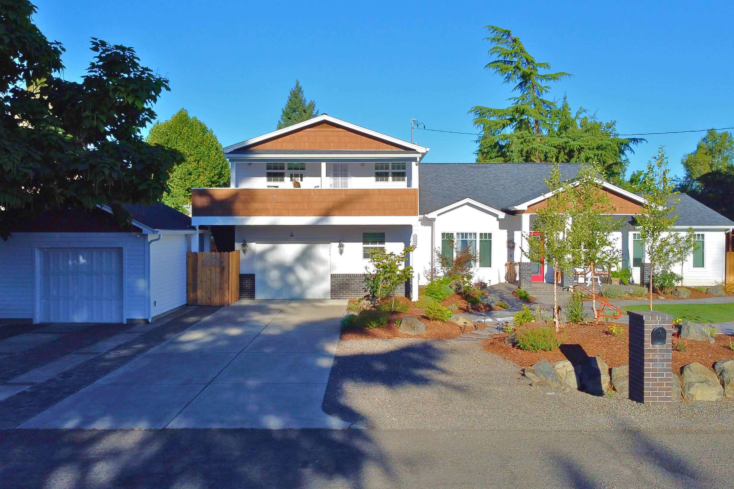 Archer Subdivision - Residential