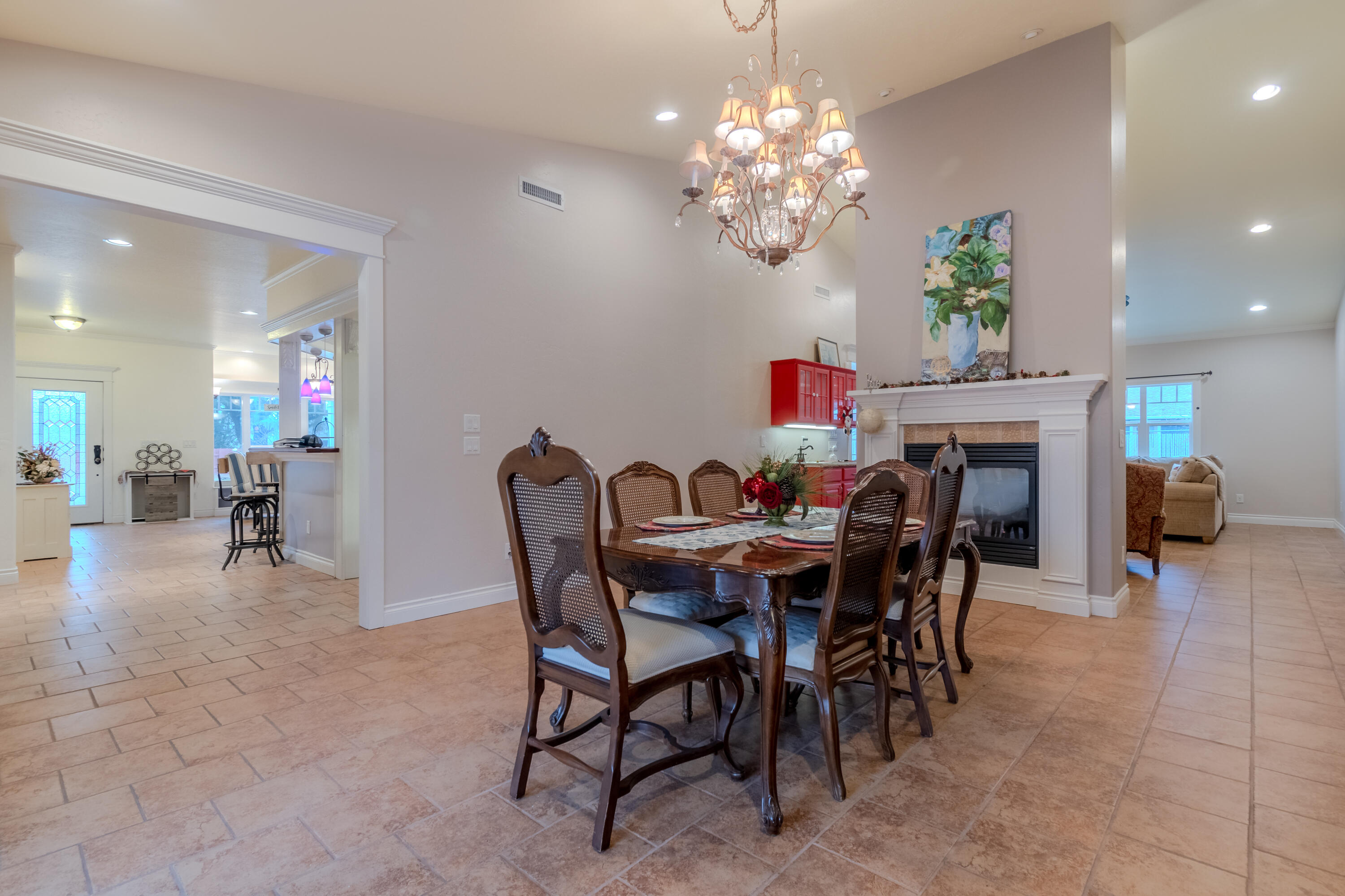 Archer Subdivision - Residential