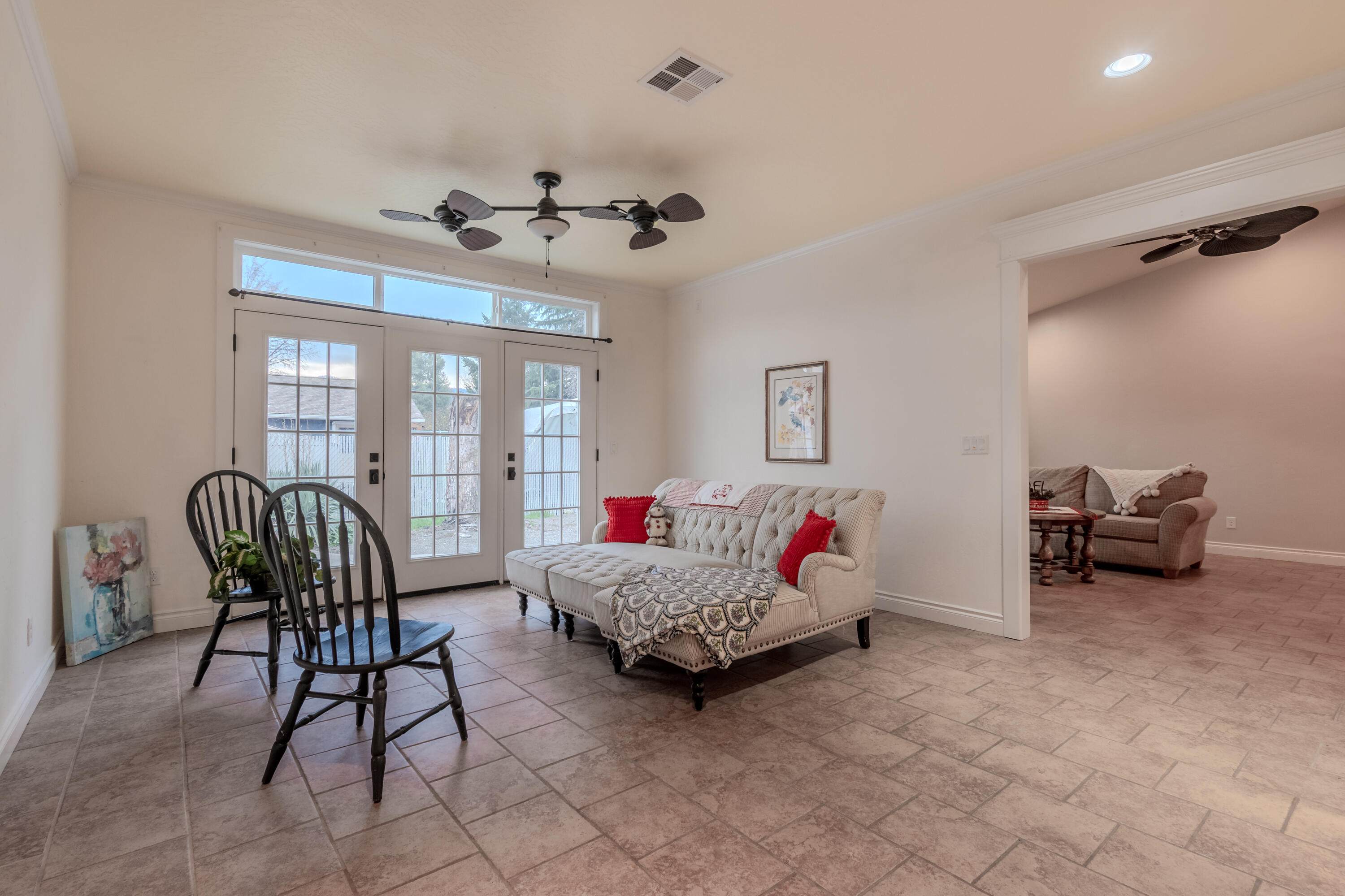 Archer Subdivision - Residential