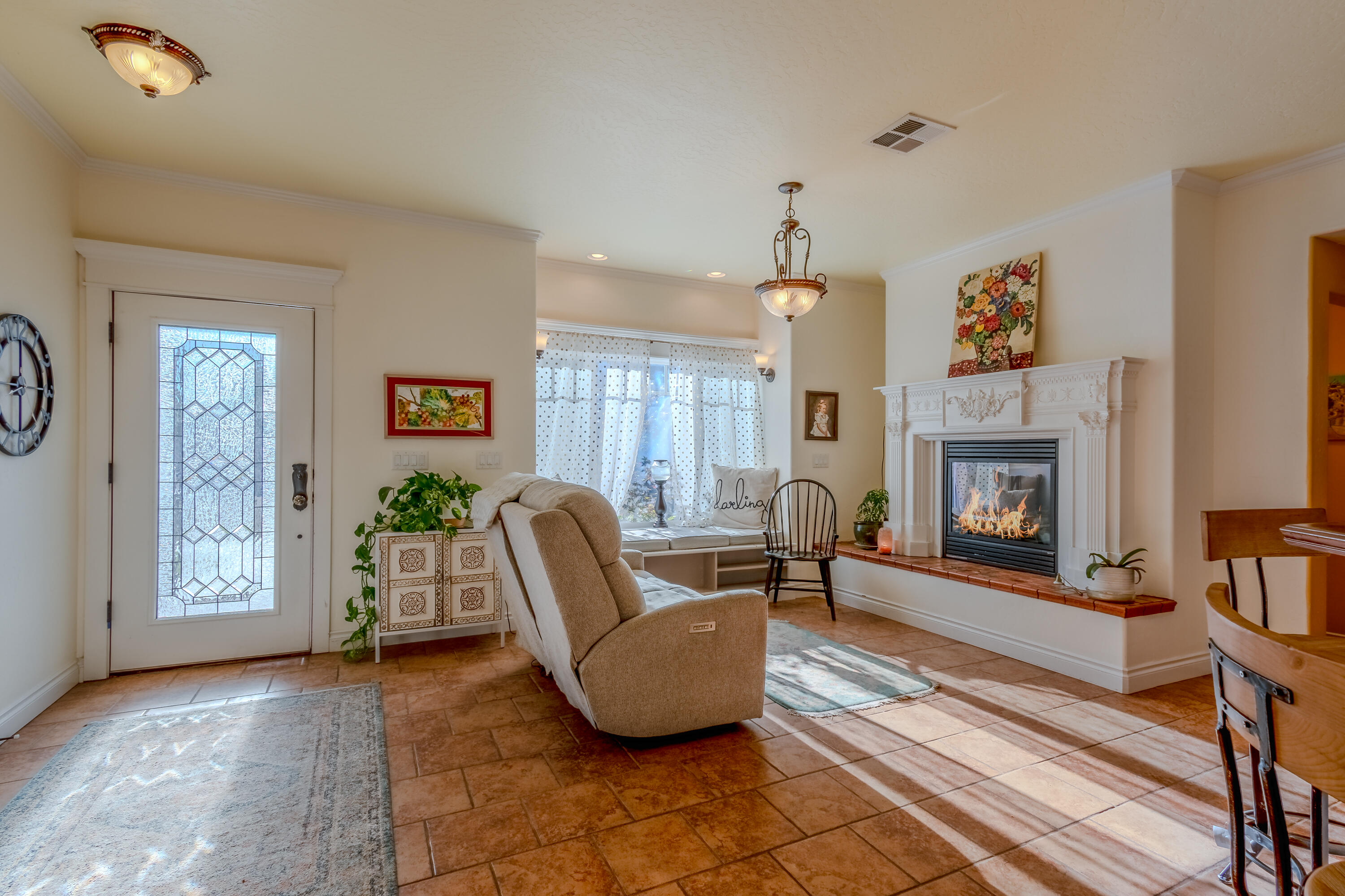 Archer Subdivision - Residential