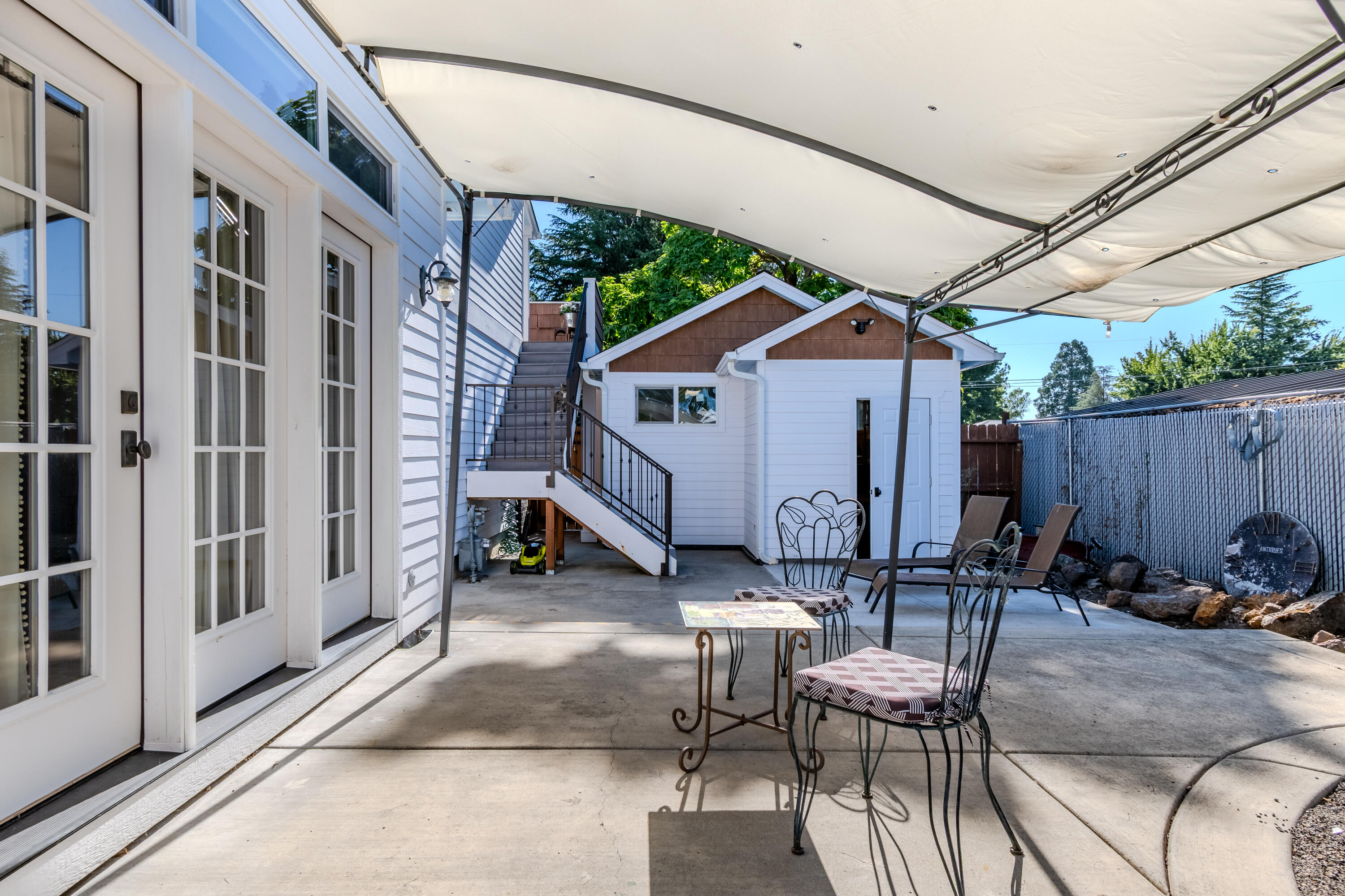 Archer Subdivision - Residential