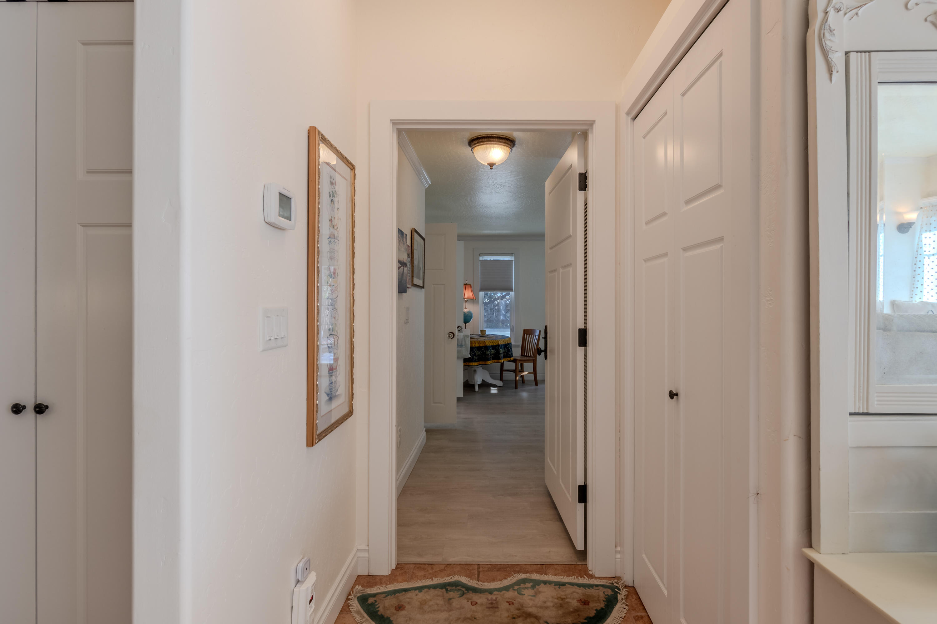 Archer Subdivision - Residential