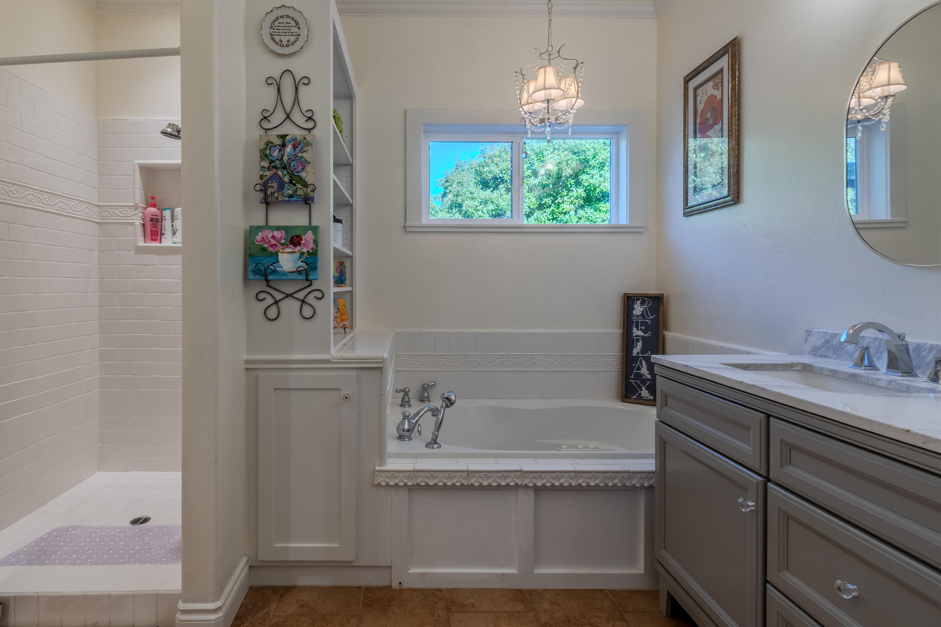 Archer Subdivision - Residential