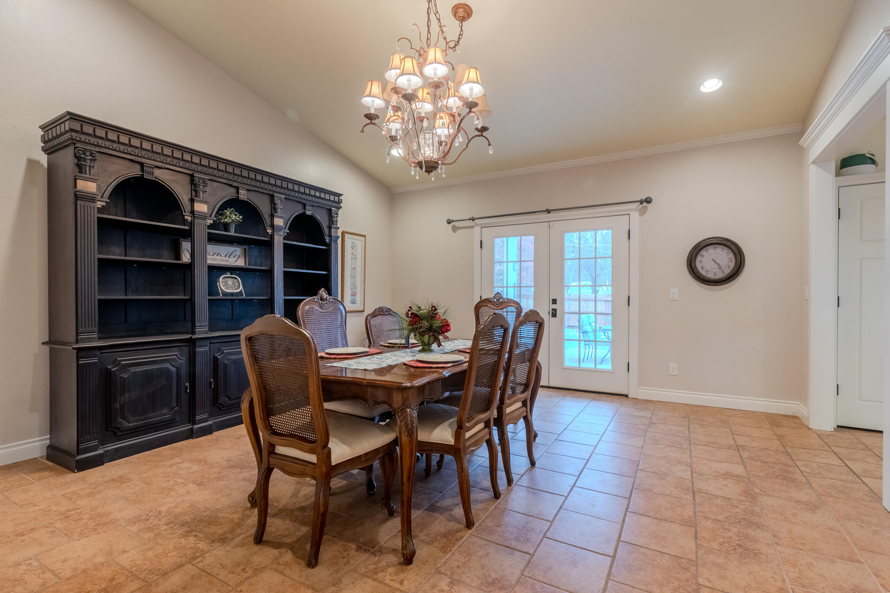 Archer Subdivision - Residential