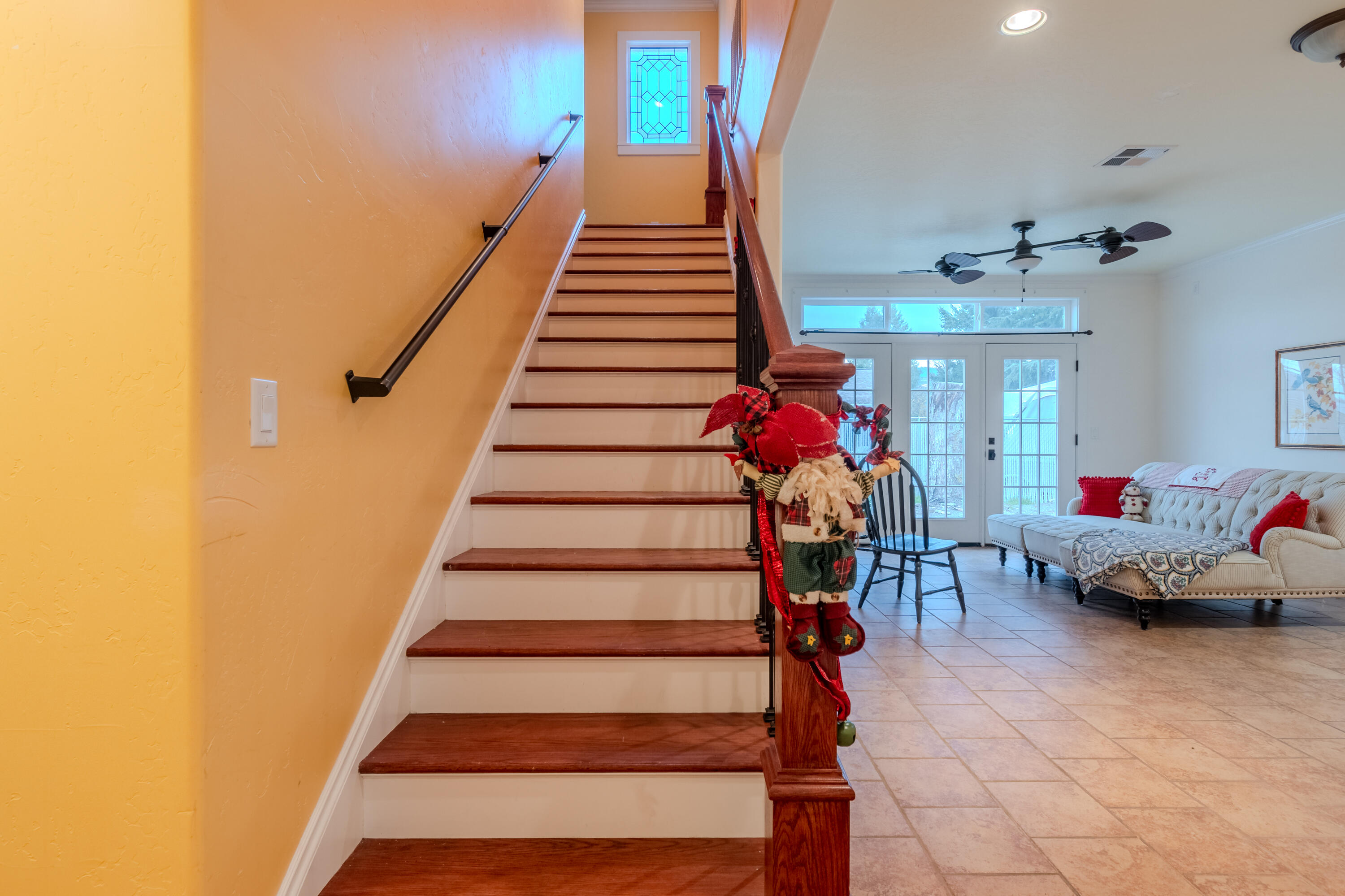 Archer Subdivision - Residential