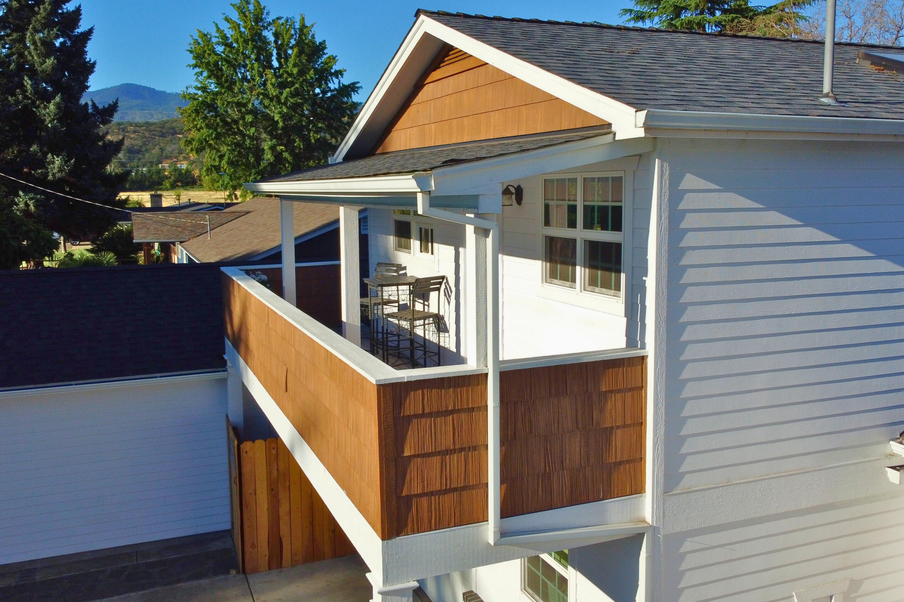 Archer Subdivision - Residential