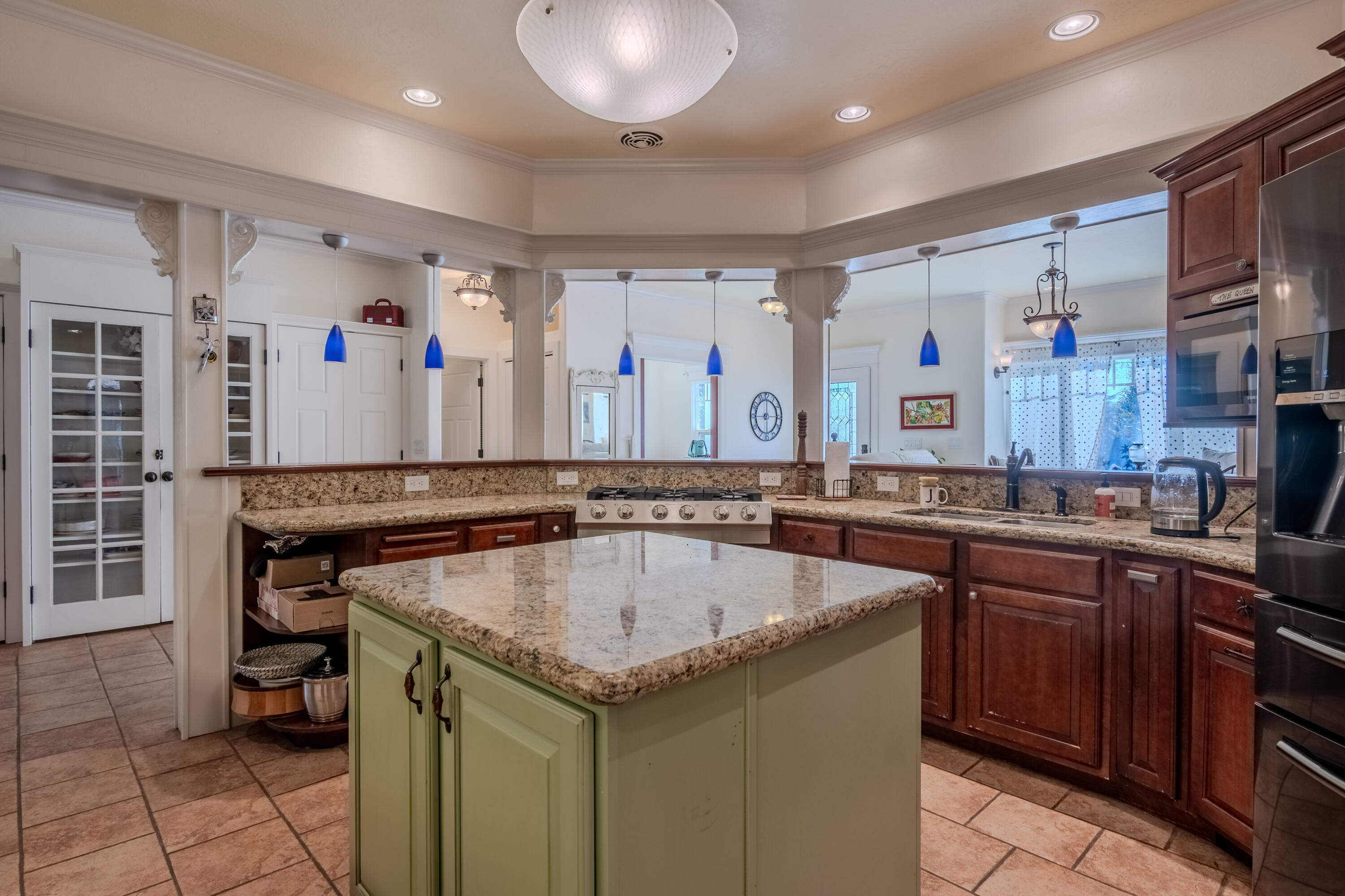 Archer Subdivision - Residential