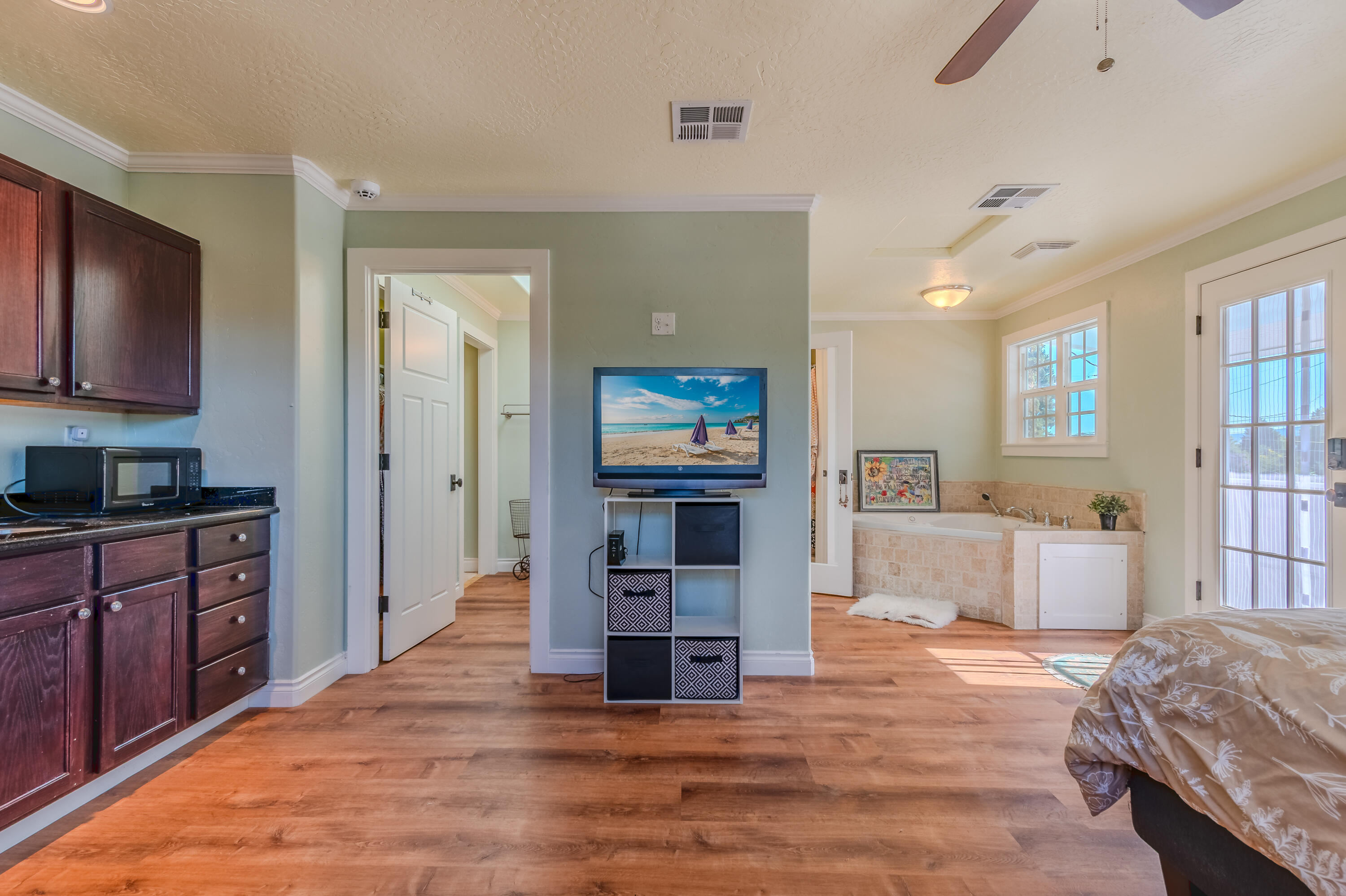 Archer Subdivision - Residential