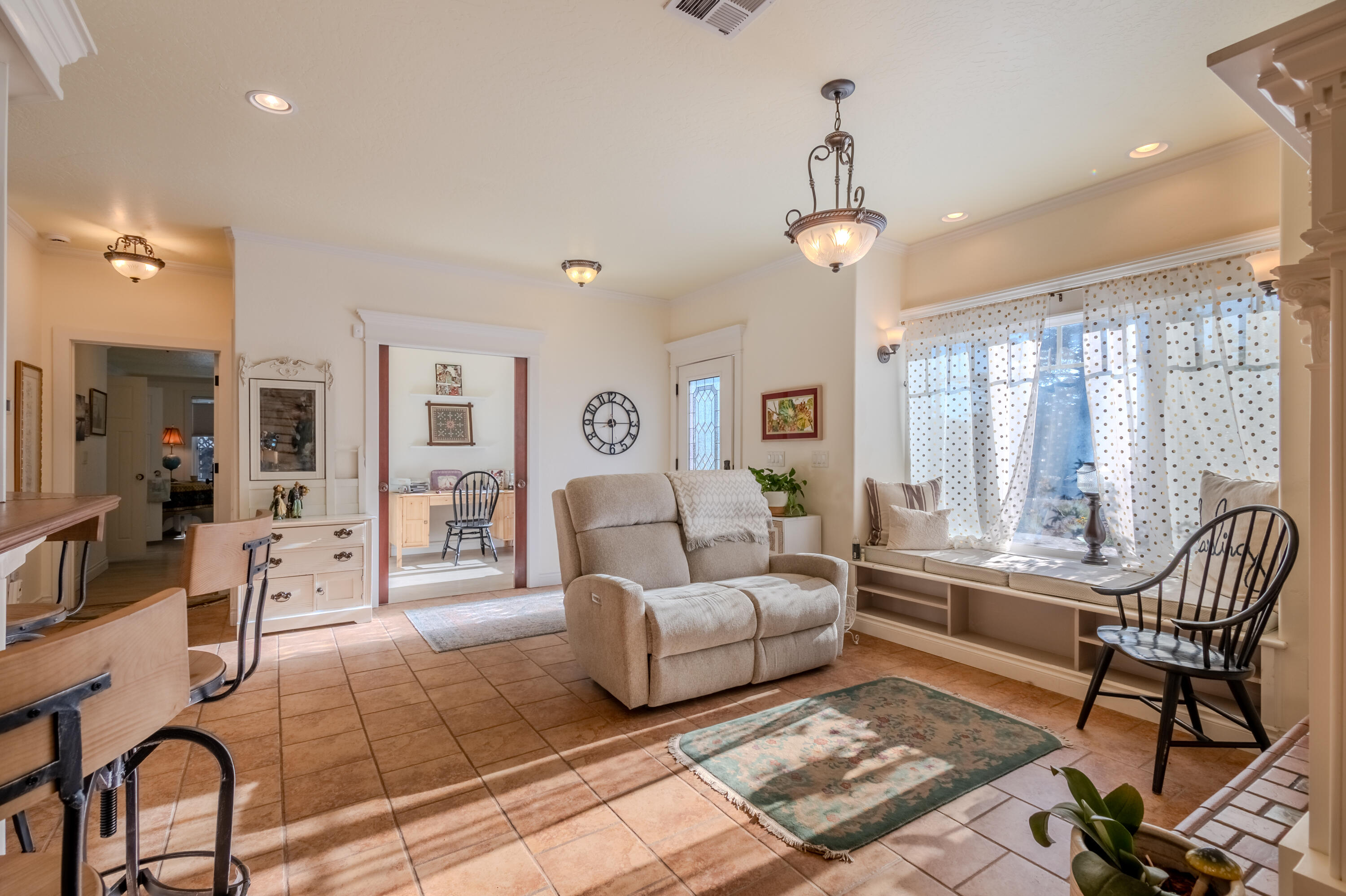 Archer Subdivision - Residential