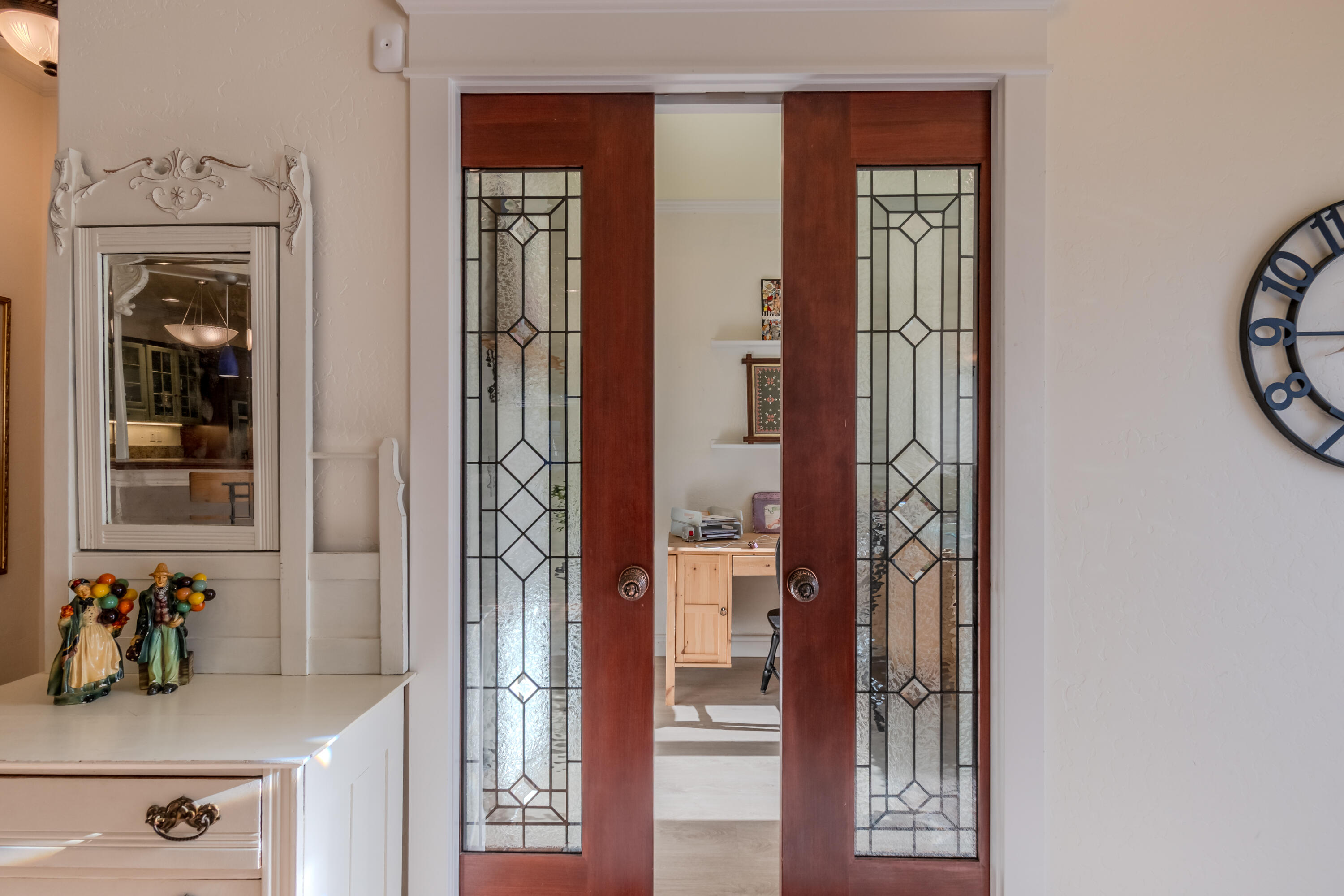 Archer Subdivision - Residential