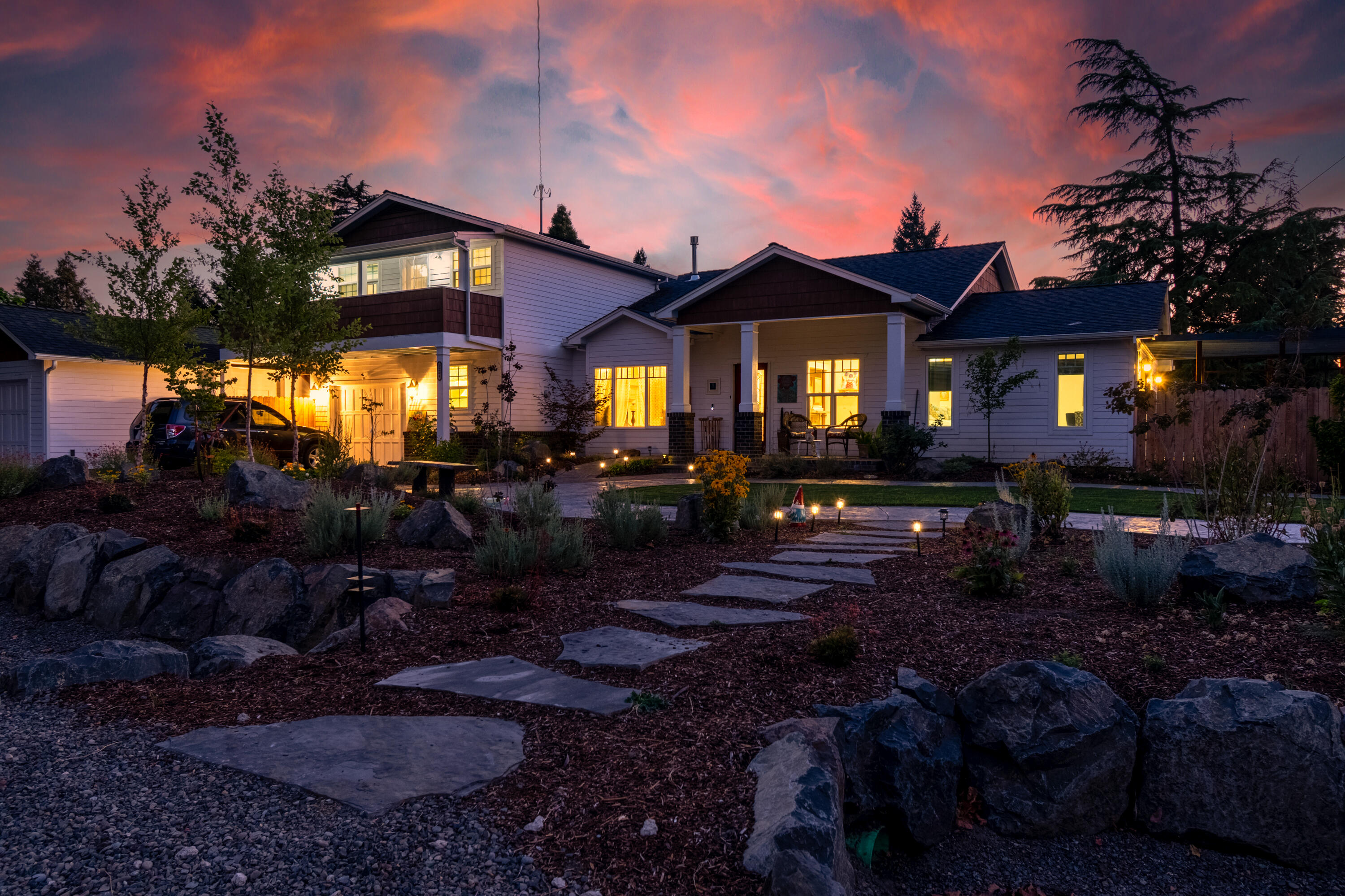 Archer Subdivision - Residential