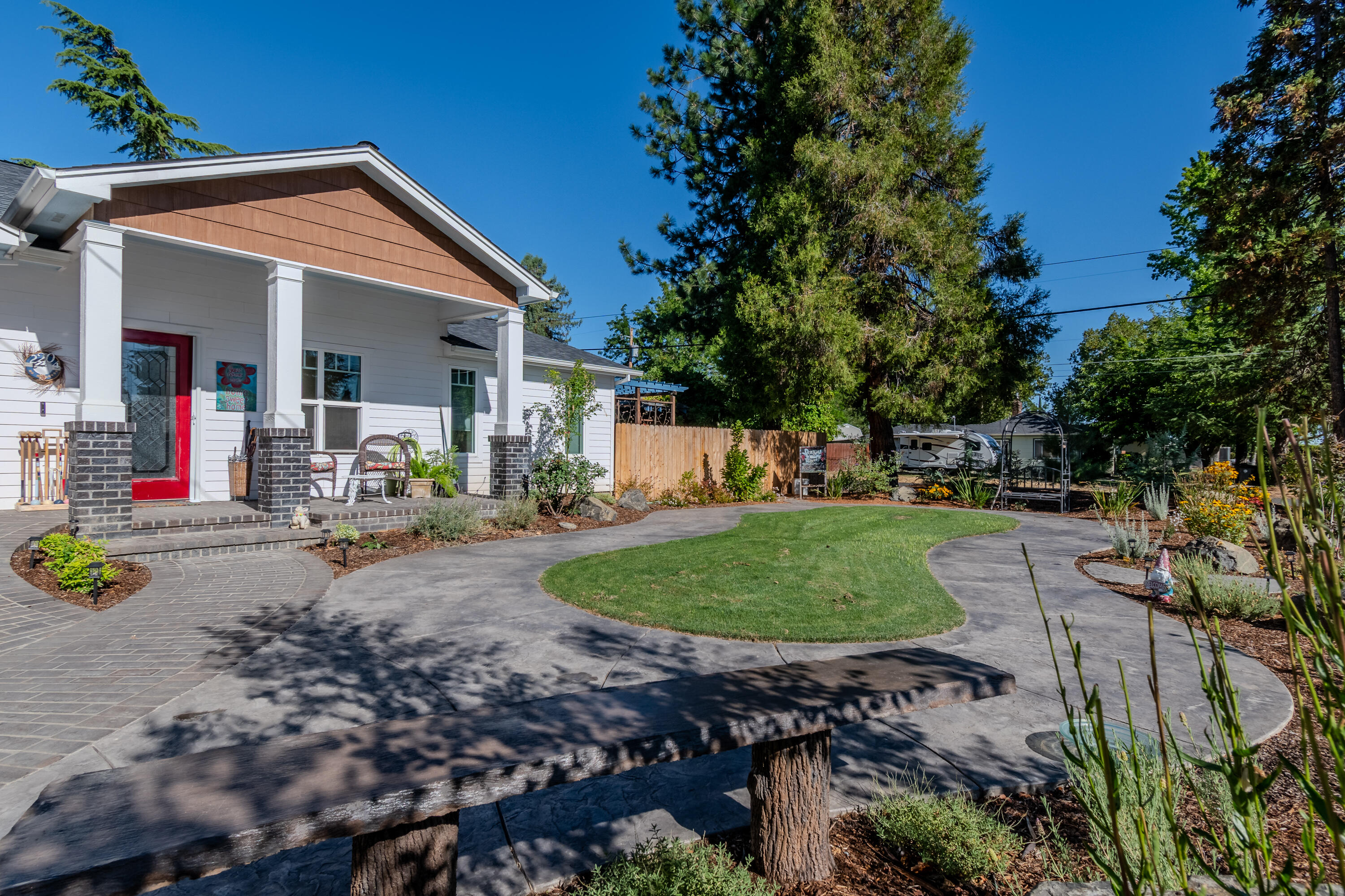 Archer Subdivision - Residential