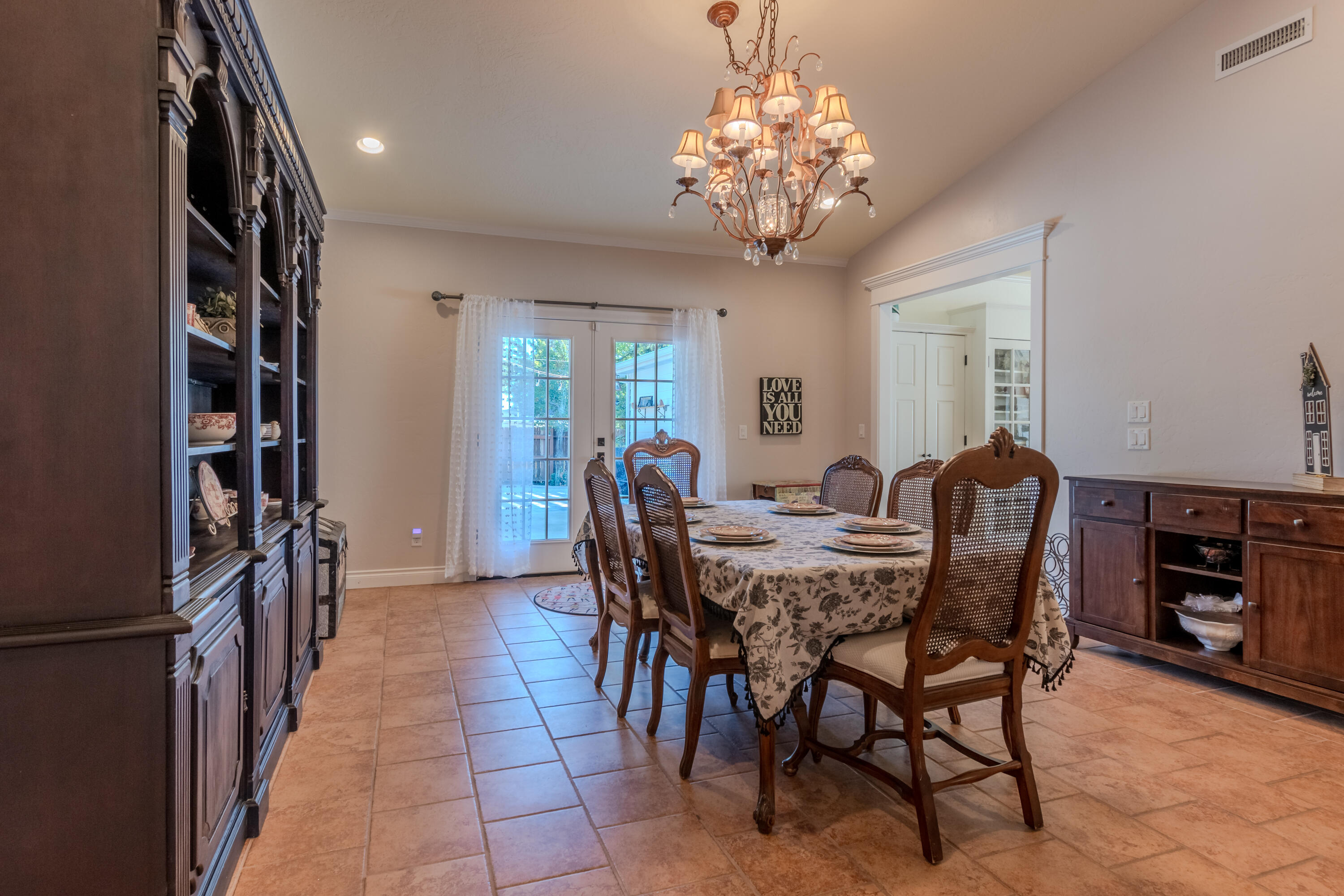 Archer Subdivision - Residential