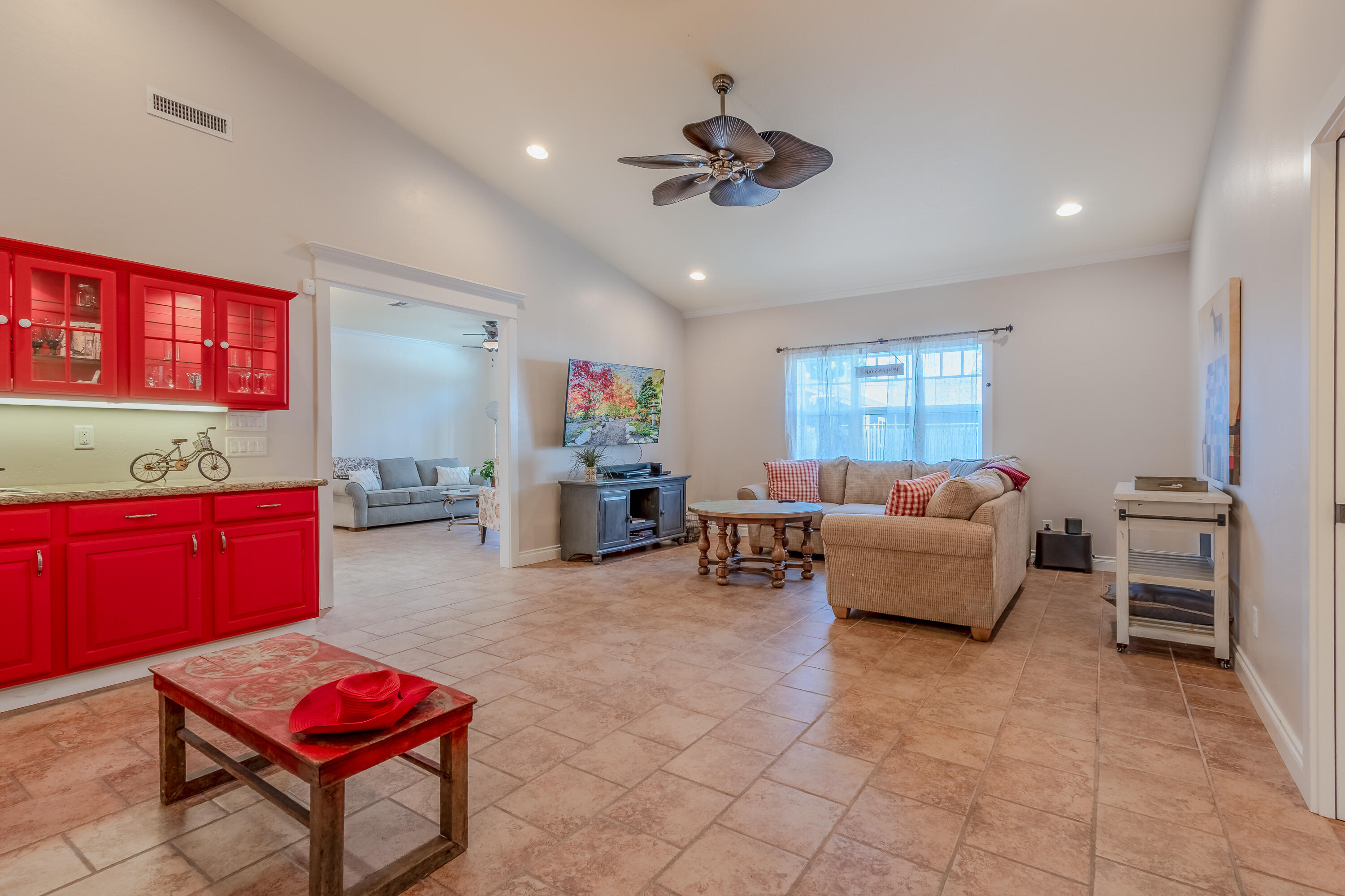 Archer Subdivision - Residential