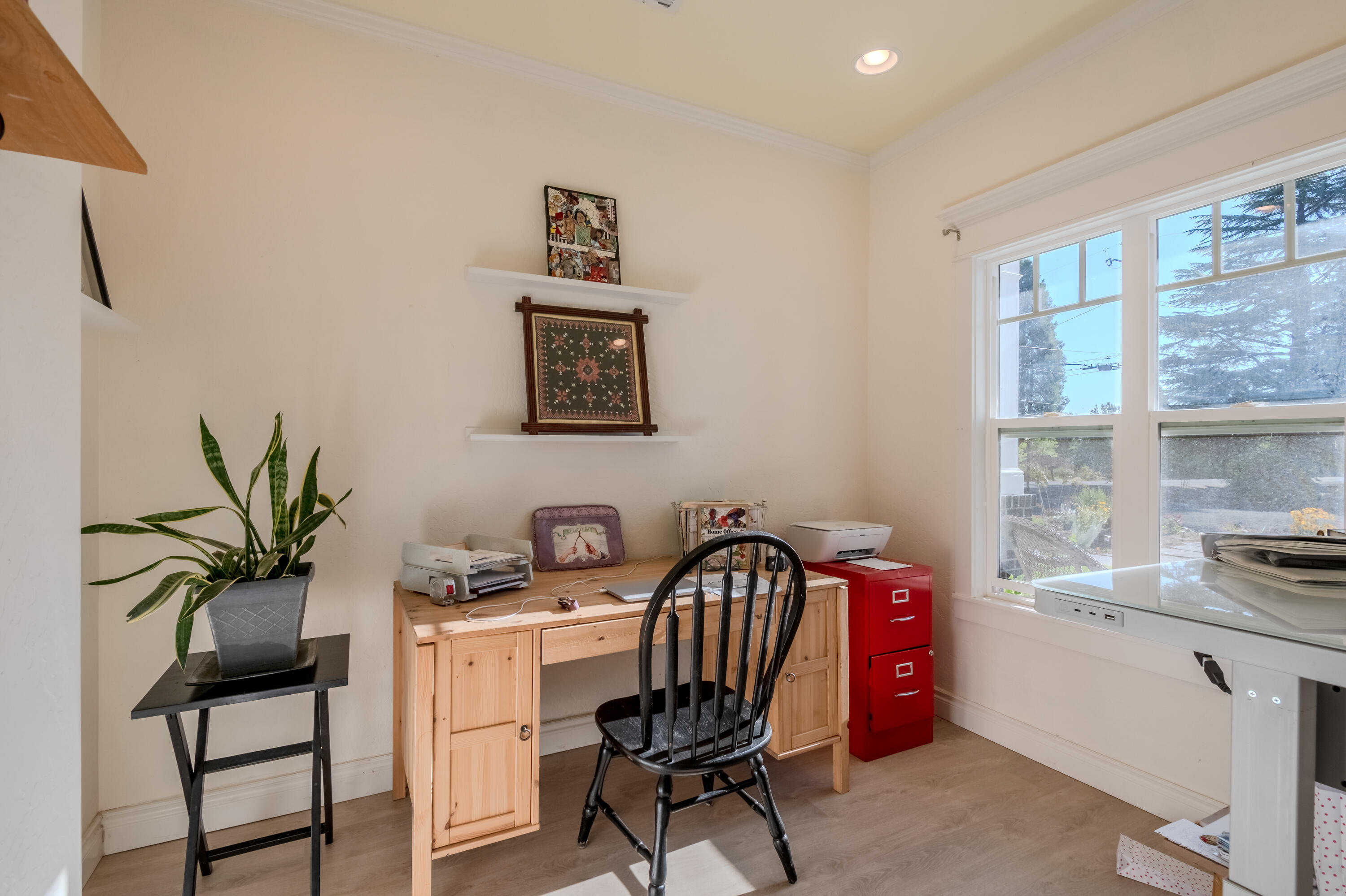 Archer Subdivision - Residential