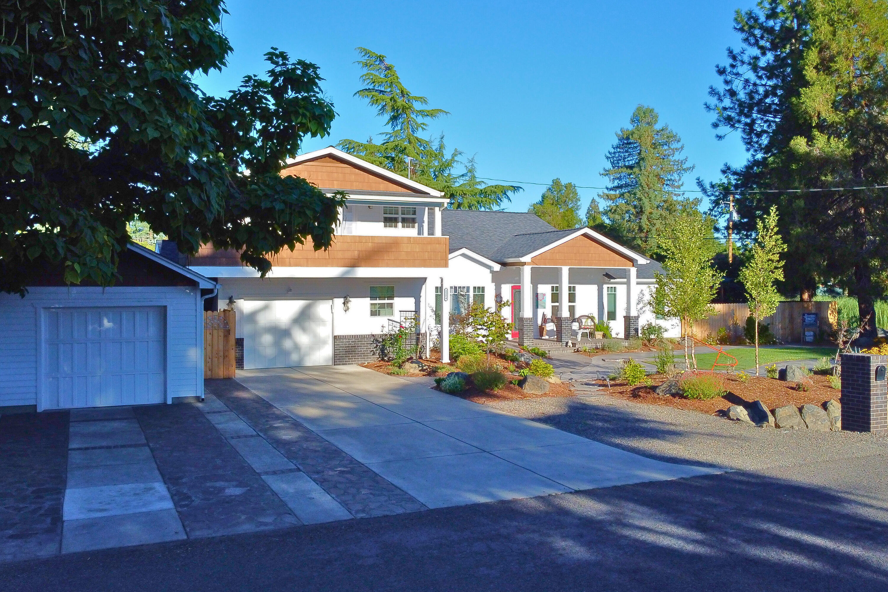 Archer Subdivision - Residential