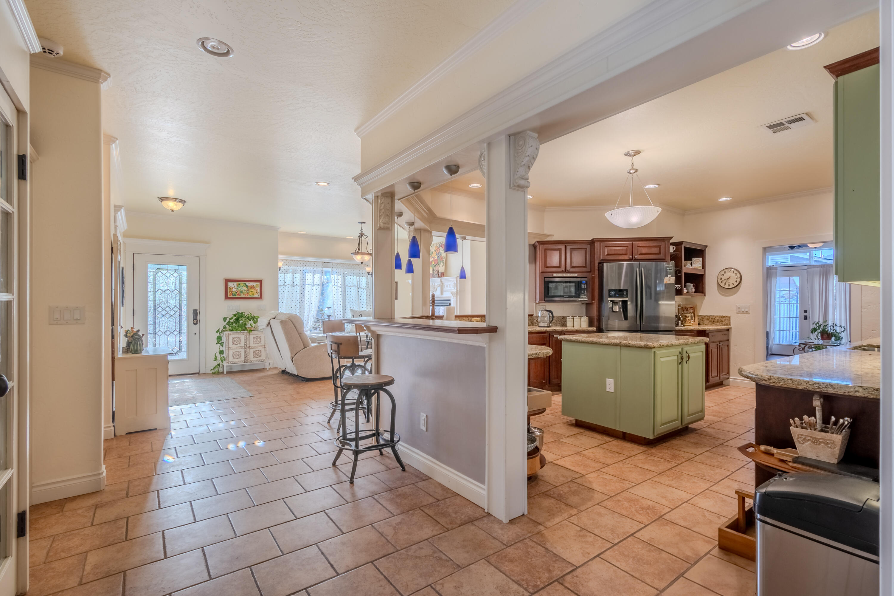 Archer Subdivision - Residential