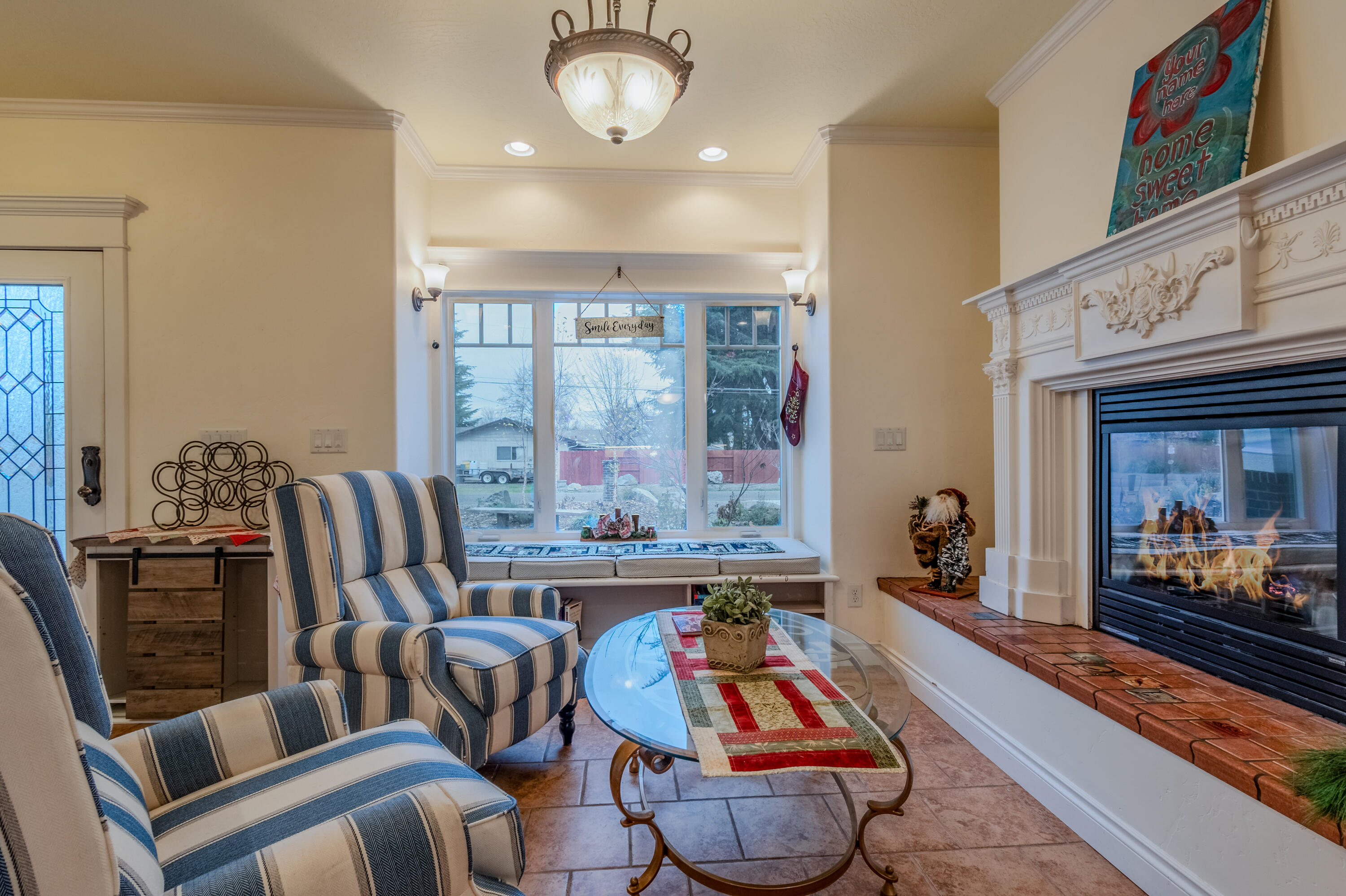 Archer Subdivision - Residential