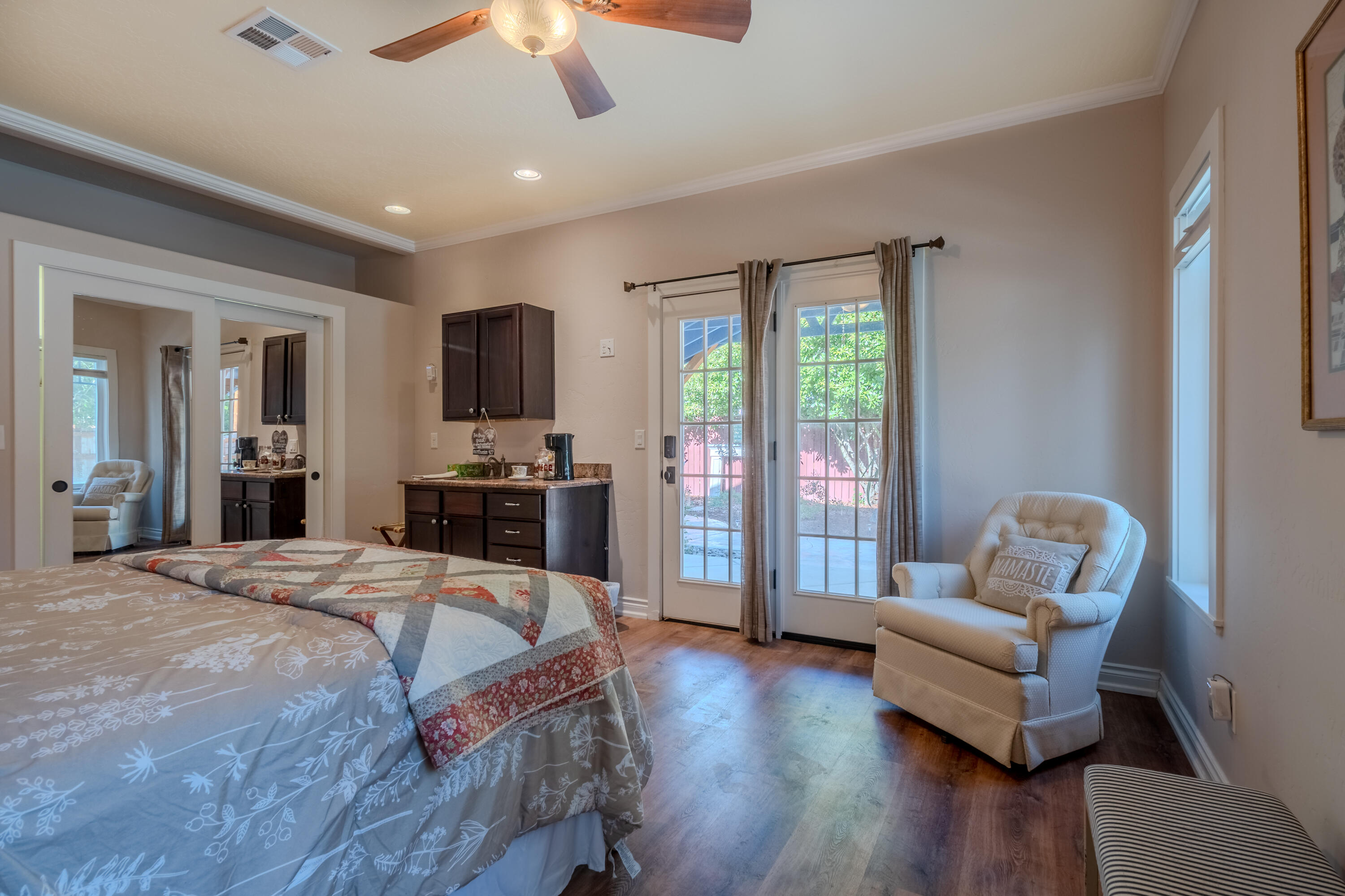 Archer Subdivision - Residential