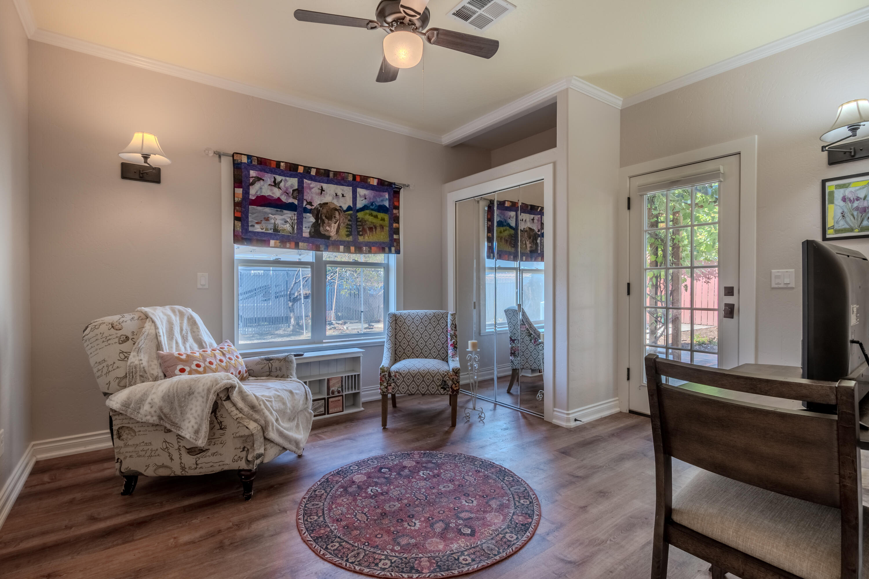 Archer Subdivision - Residential