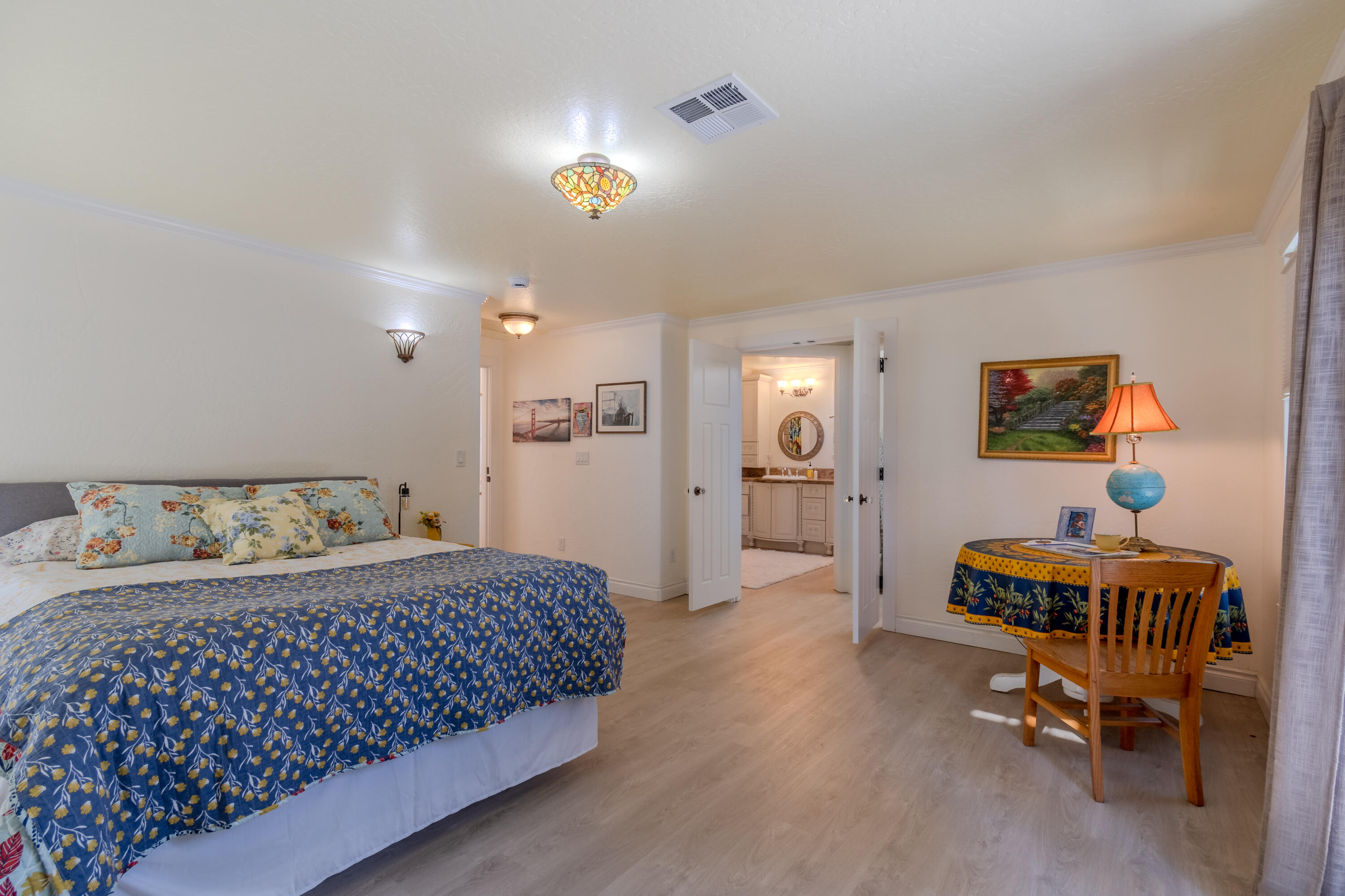 Archer Subdivision - Residential