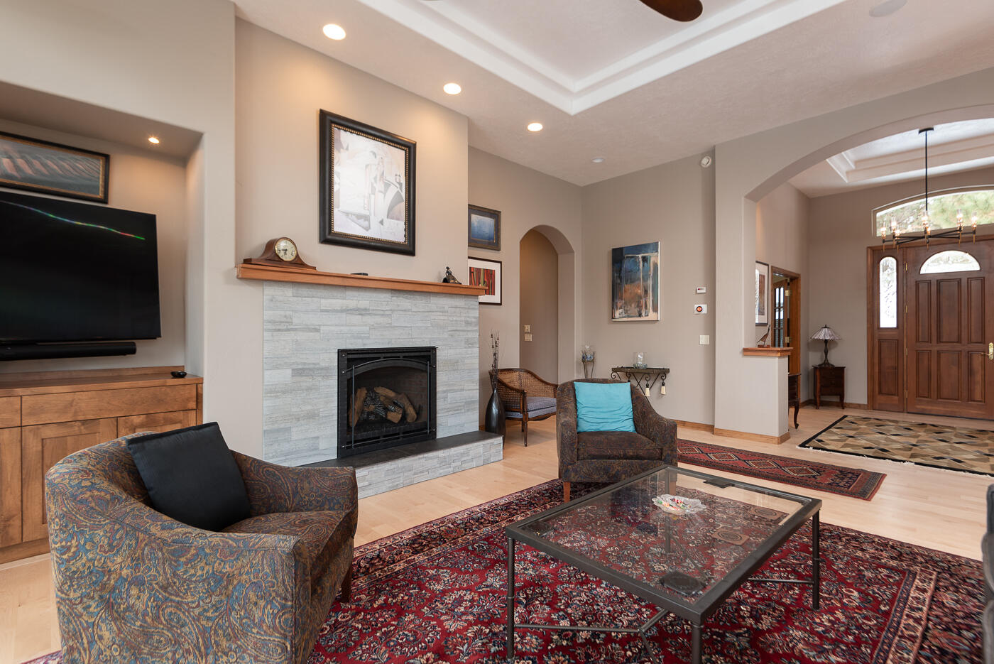 3566 NW Braid Drive
