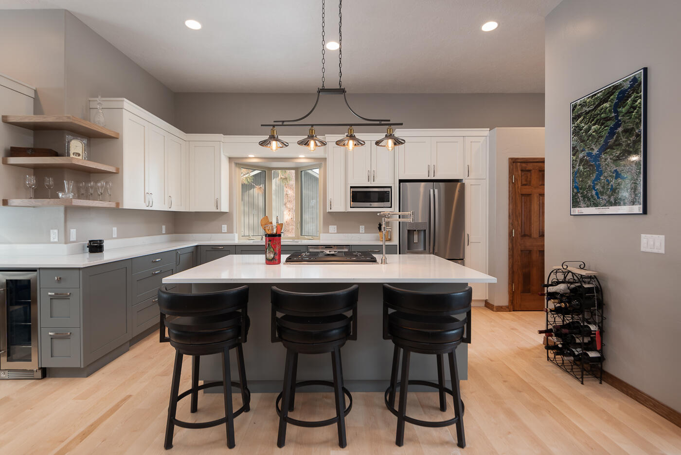 Awbrey Glen - Residential