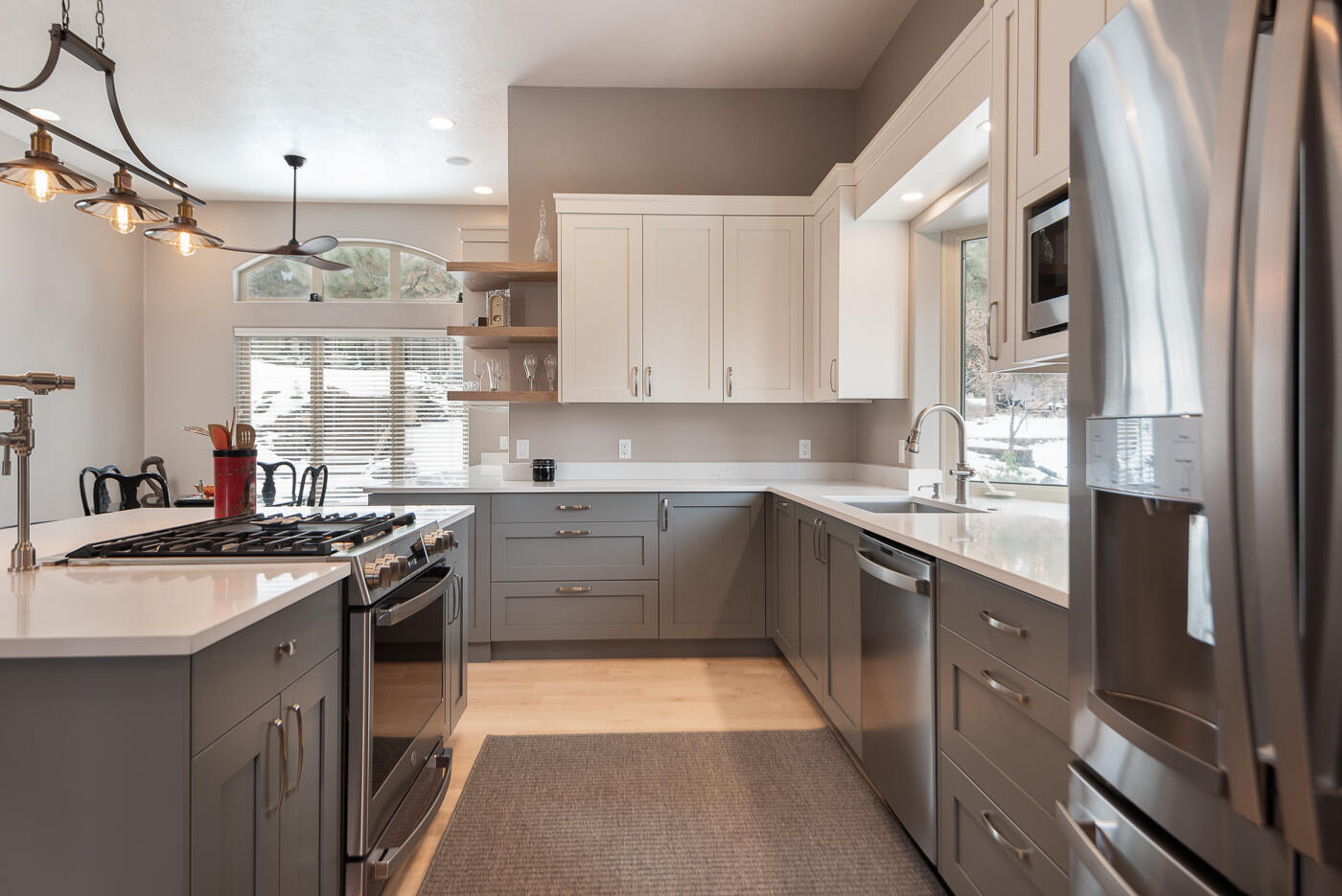 Awbrey Glen - Residential