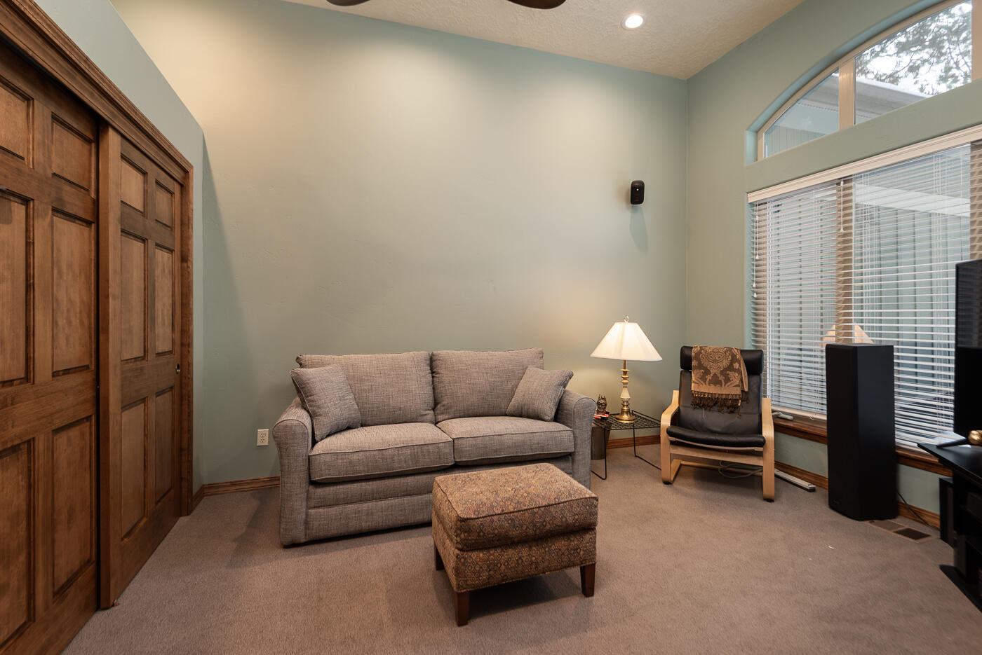 Awbrey Glen - Residential