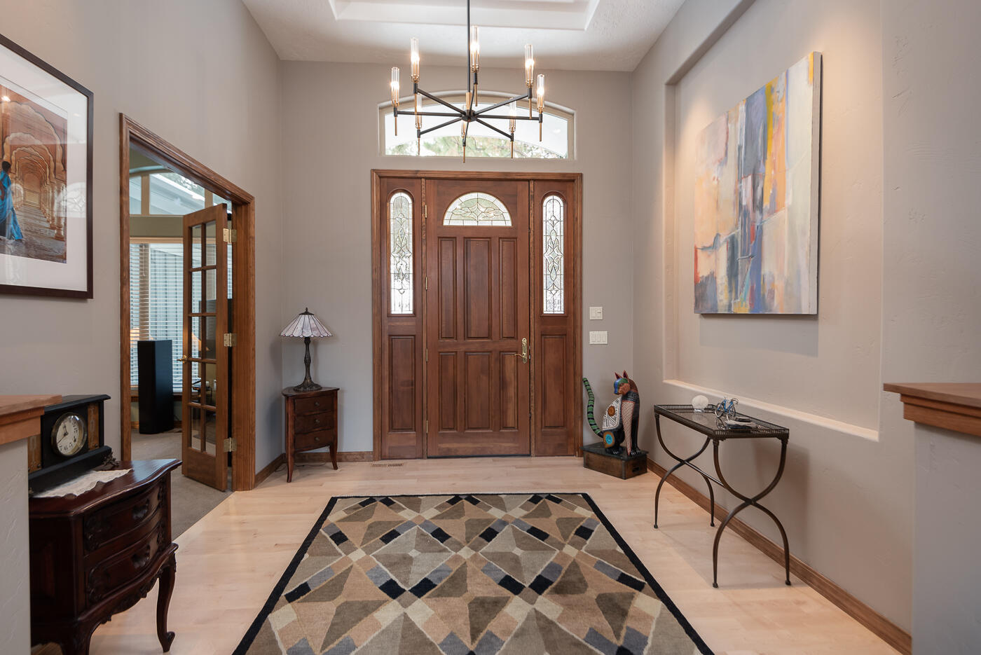 3566 NW Braid Drive