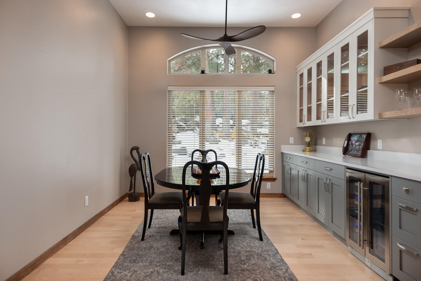 Awbrey Glen - Residential