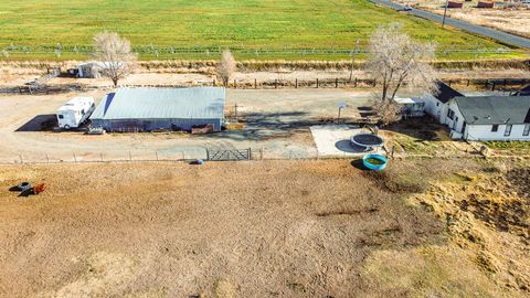 Tiny photo for 22111 HIghway 39 Hwy, Merrill, OR 97633 (MLS # 220212841)