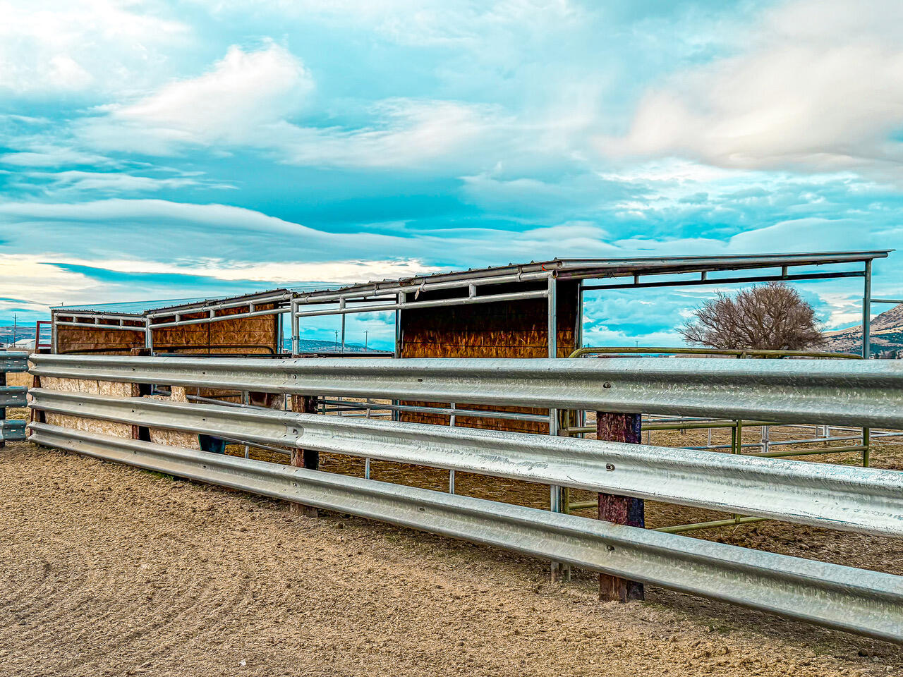 Merrill - Residential