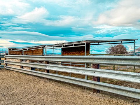 Tiny photo for 22111 HIghway 39 Hwy, Merrill, OR 97633 (MLS # 220212841)