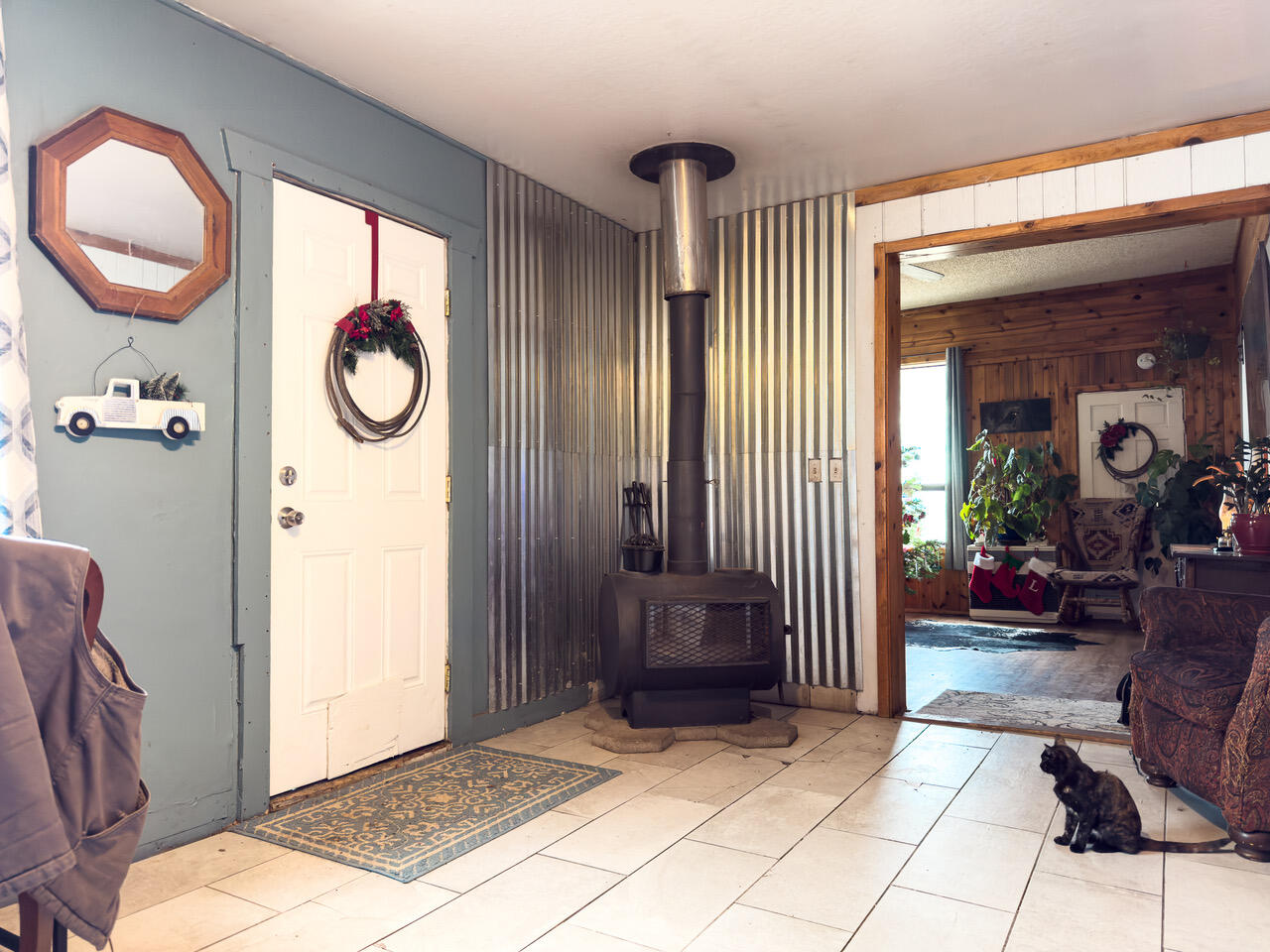 Merrill - Residential