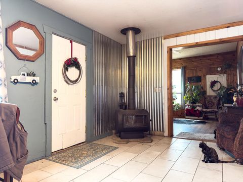 Tiny photo for 22111 HIghway 39 Hwy, Merrill, OR 97633 (MLS # 220212841)