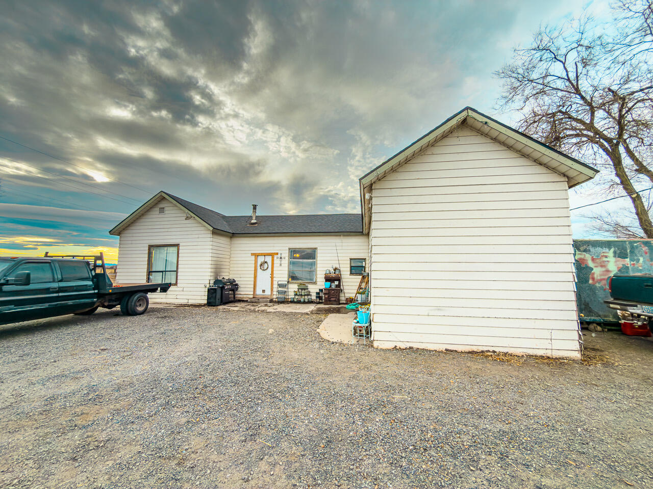 Merrill - Residential