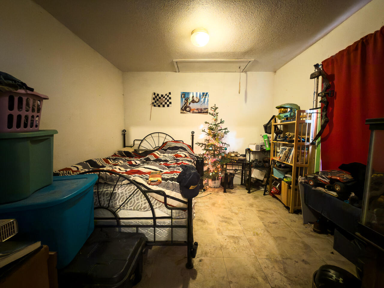 Merrill - Residential