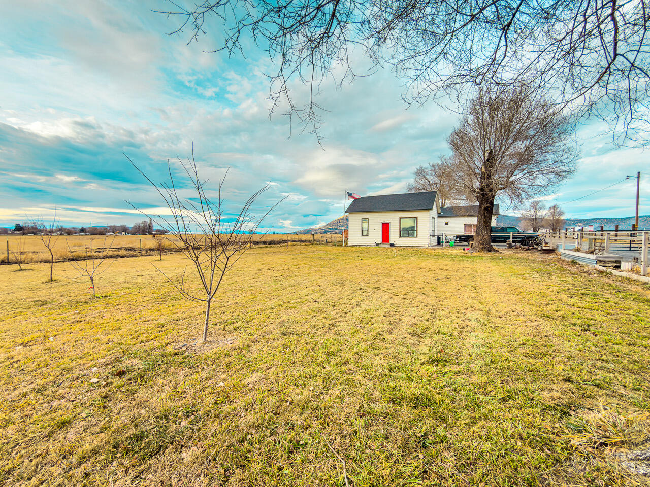 Merrill - Residential