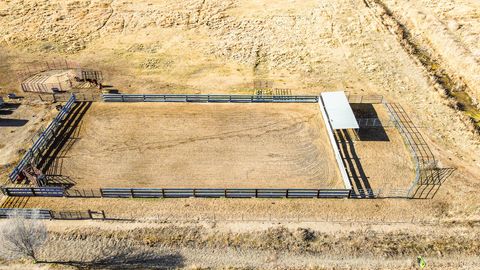 Tiny photo for 22111 HIghway 39 Hwy, Merrill, OR 97633 (MLS # 220212841)