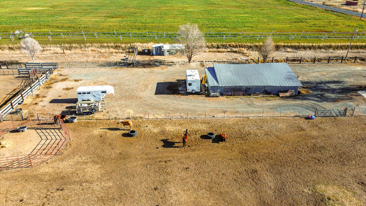 Merrill - Residential